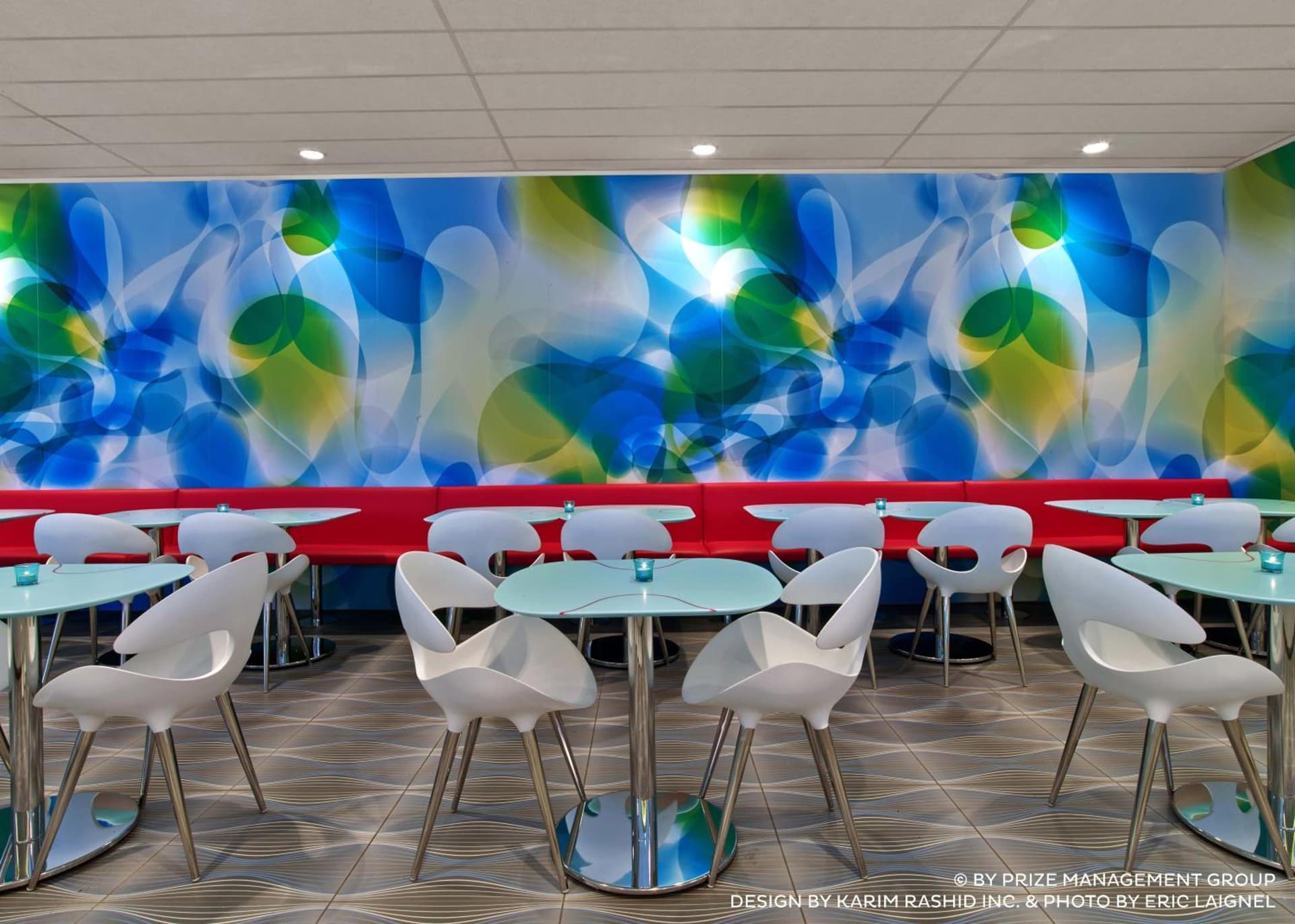 Prize by Radisson, Hamburg City