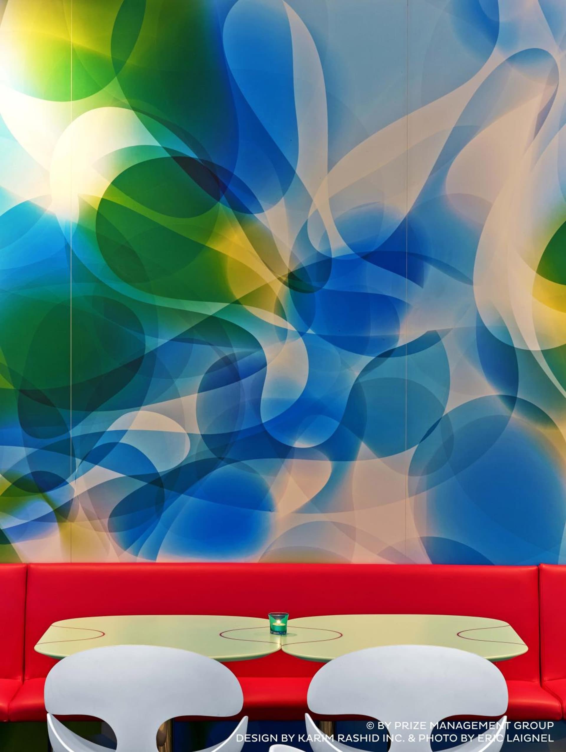 Prize by Radisson, Hamburg City