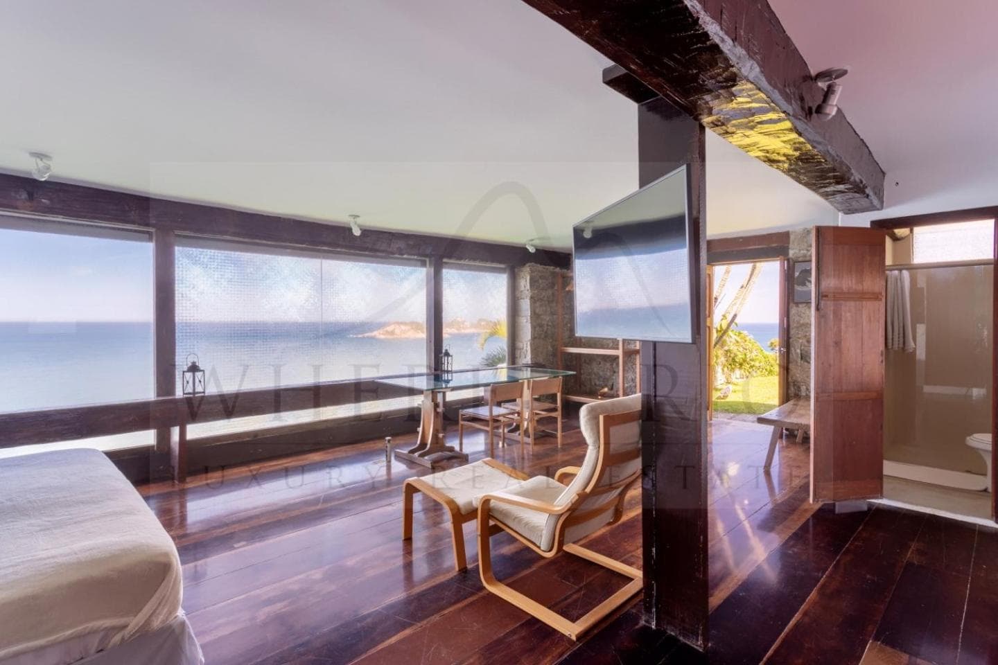 CLIFFSIDE - Boutique Hotel & Spa