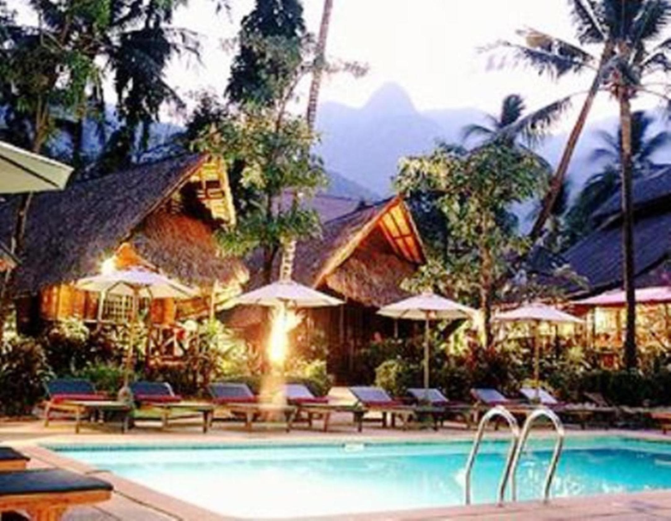Banpu Koh Chang Resort