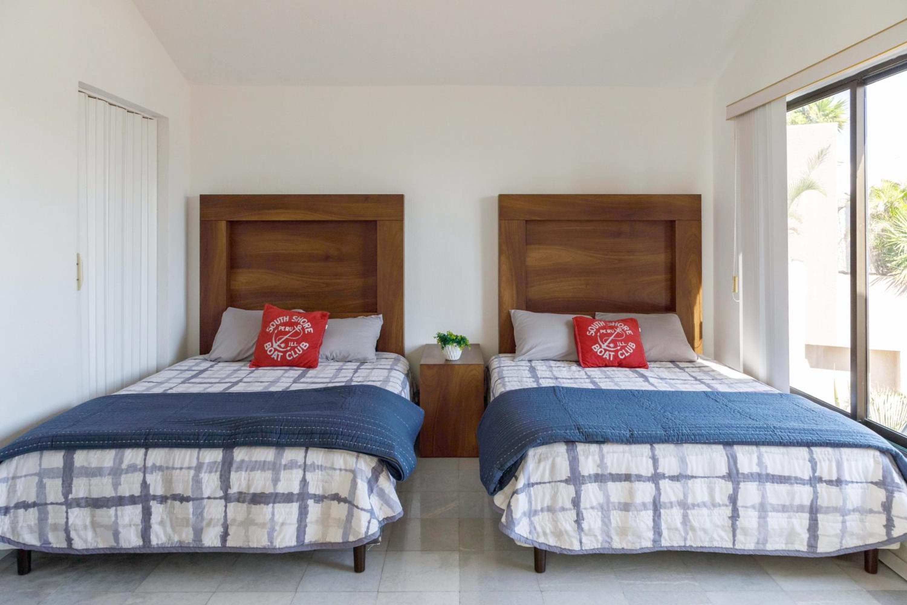 Villas La Marina