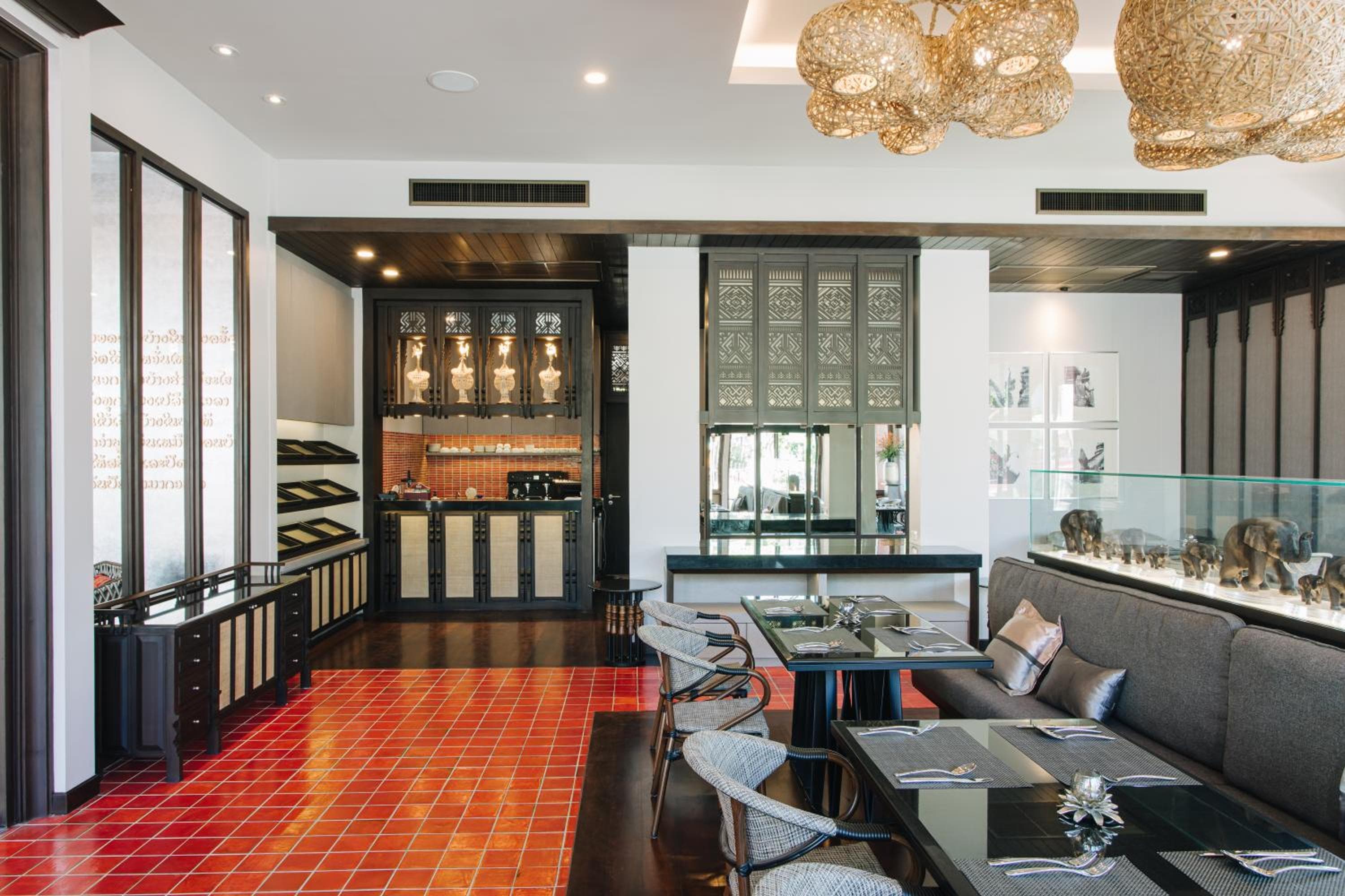 T Heritage Hotel
