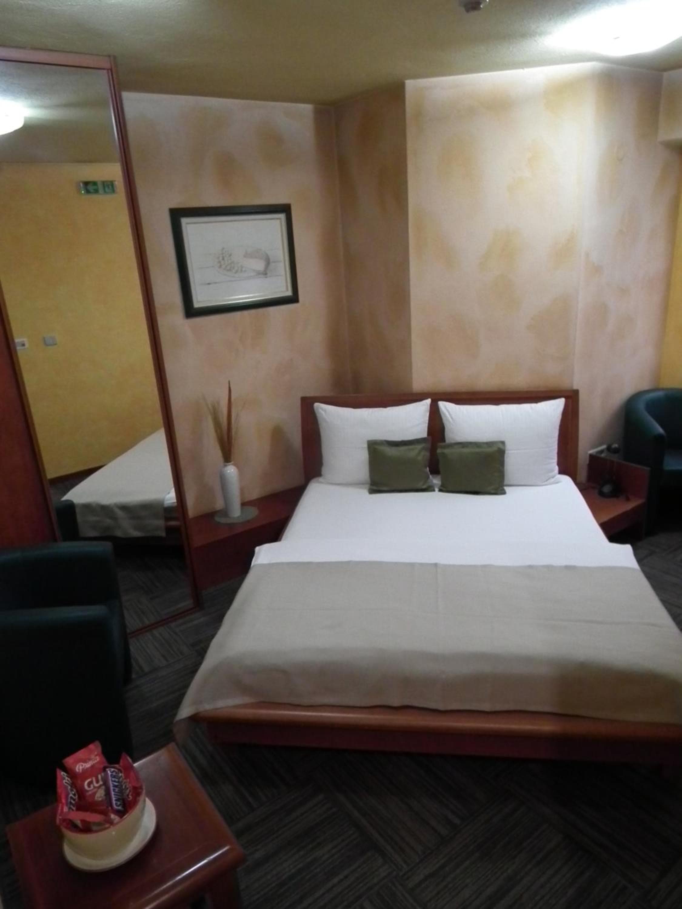 Hotel Kerber
