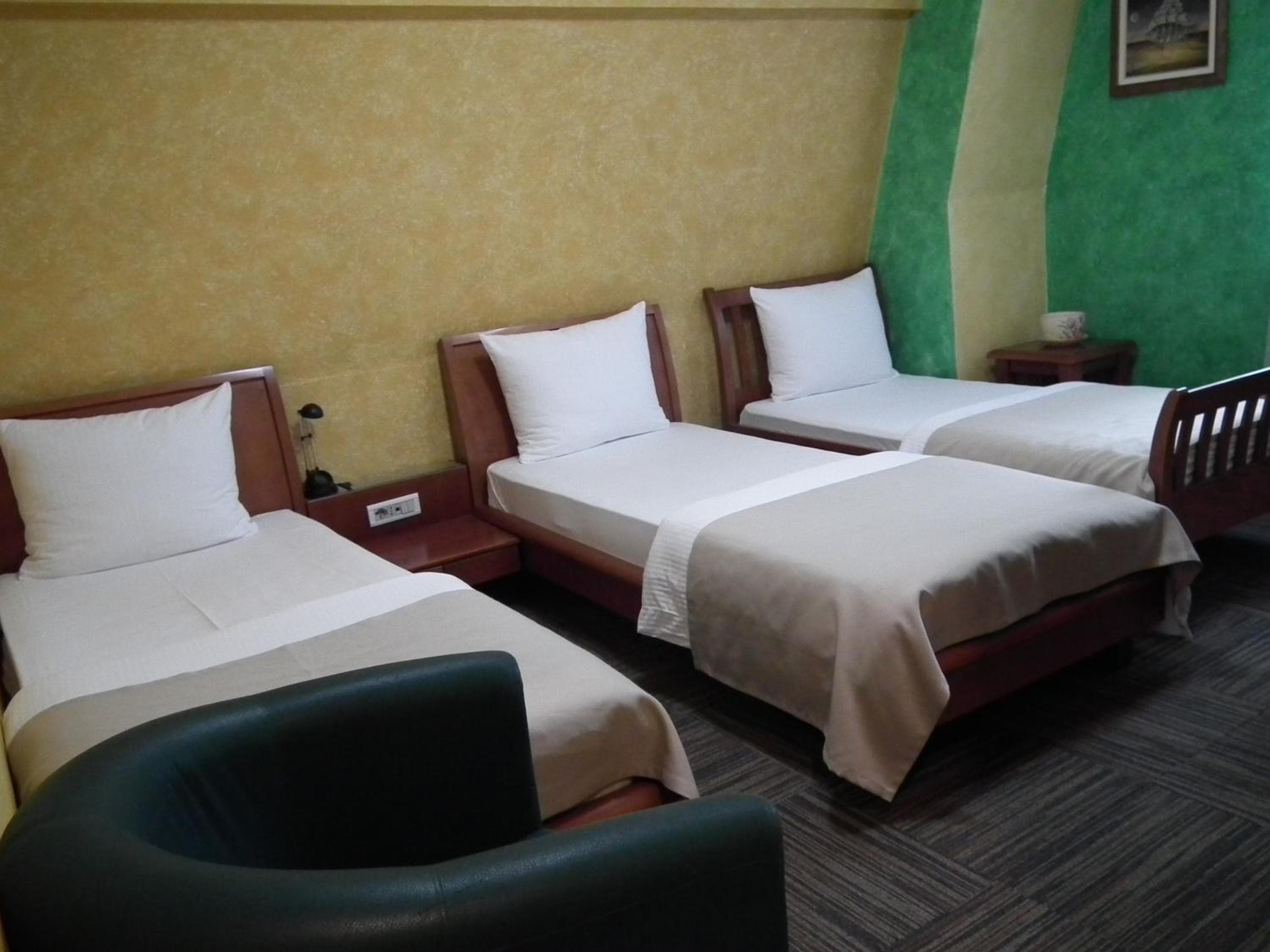 Hotel Kerber
