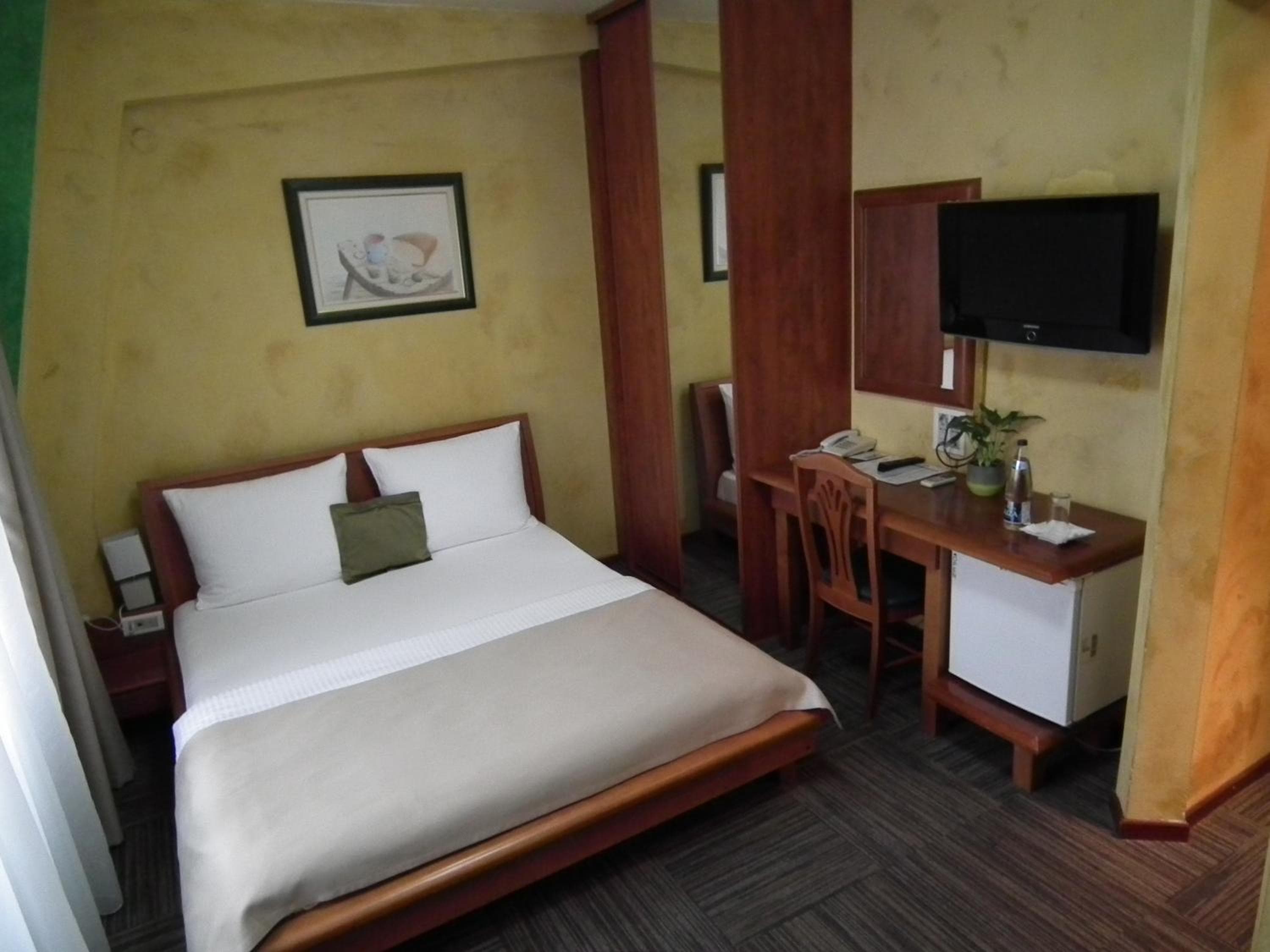 Hotel Kerber