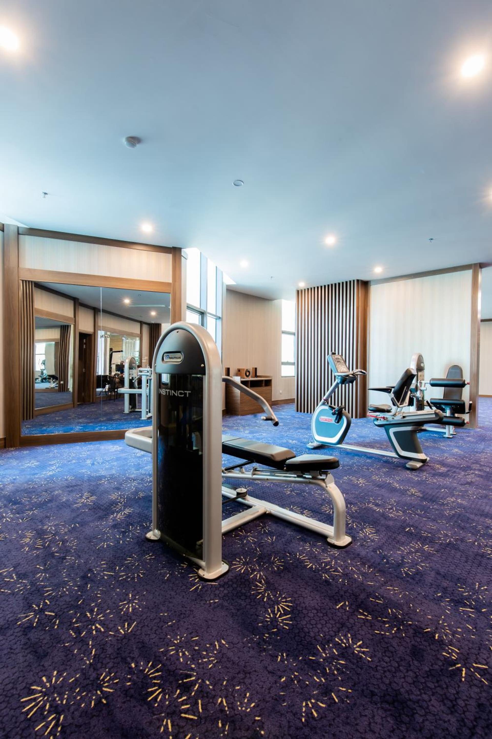 Muong Thanh Luxury Vien Trieu Nha Trang