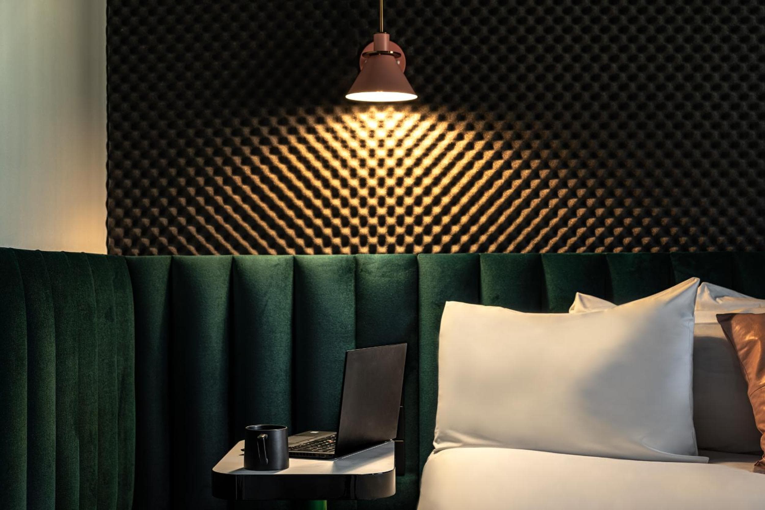 Moxy Paris La Villette