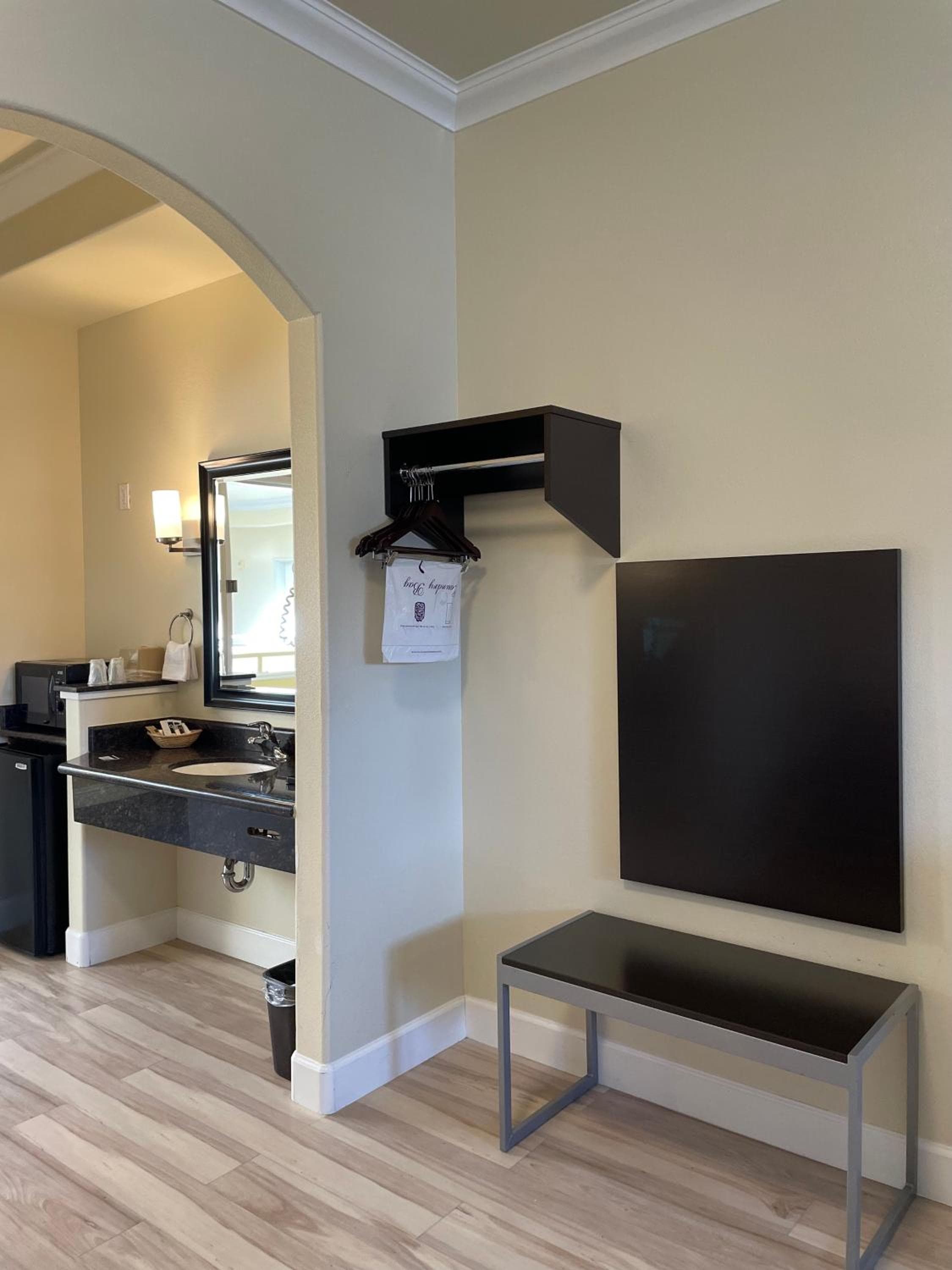 Gateway Inn and Suites San Francisco SFO Airport