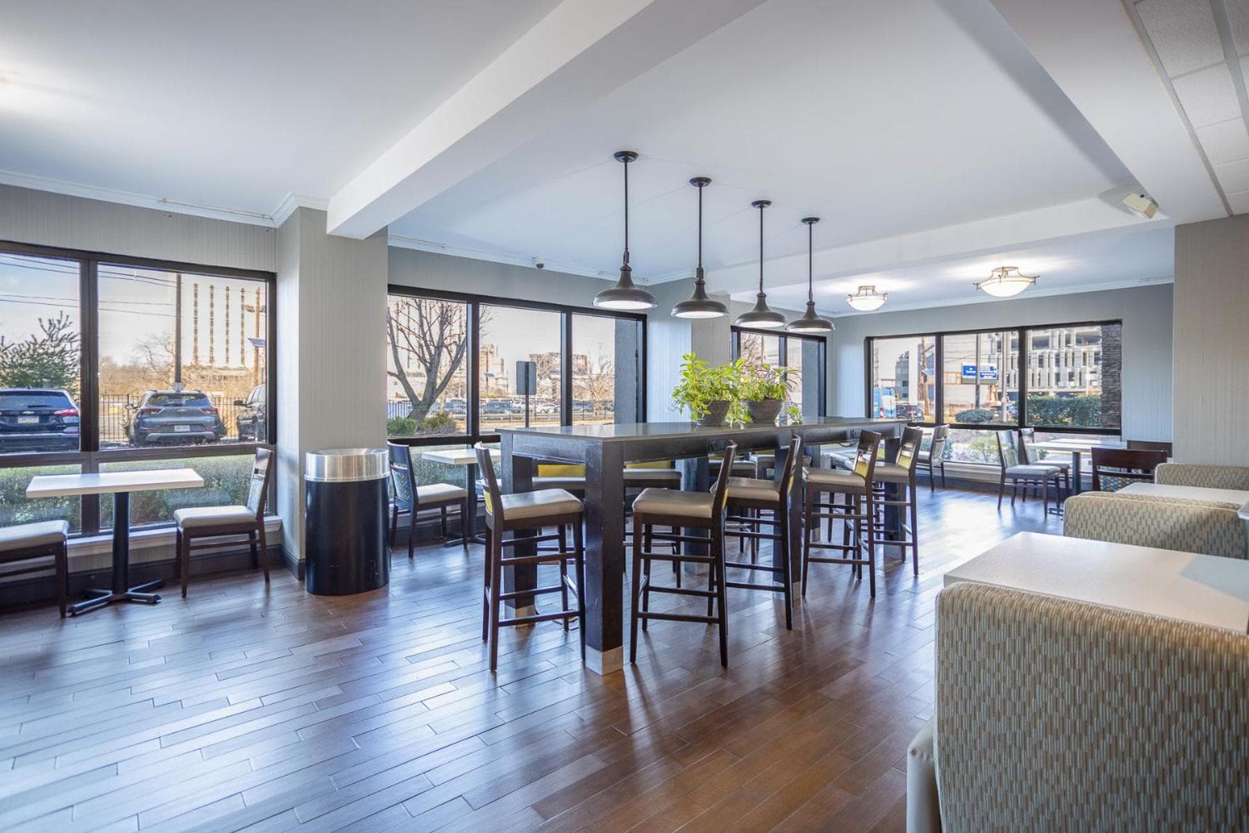 Holiday Inn Express - Newark Airport - Elizabeth by IHG