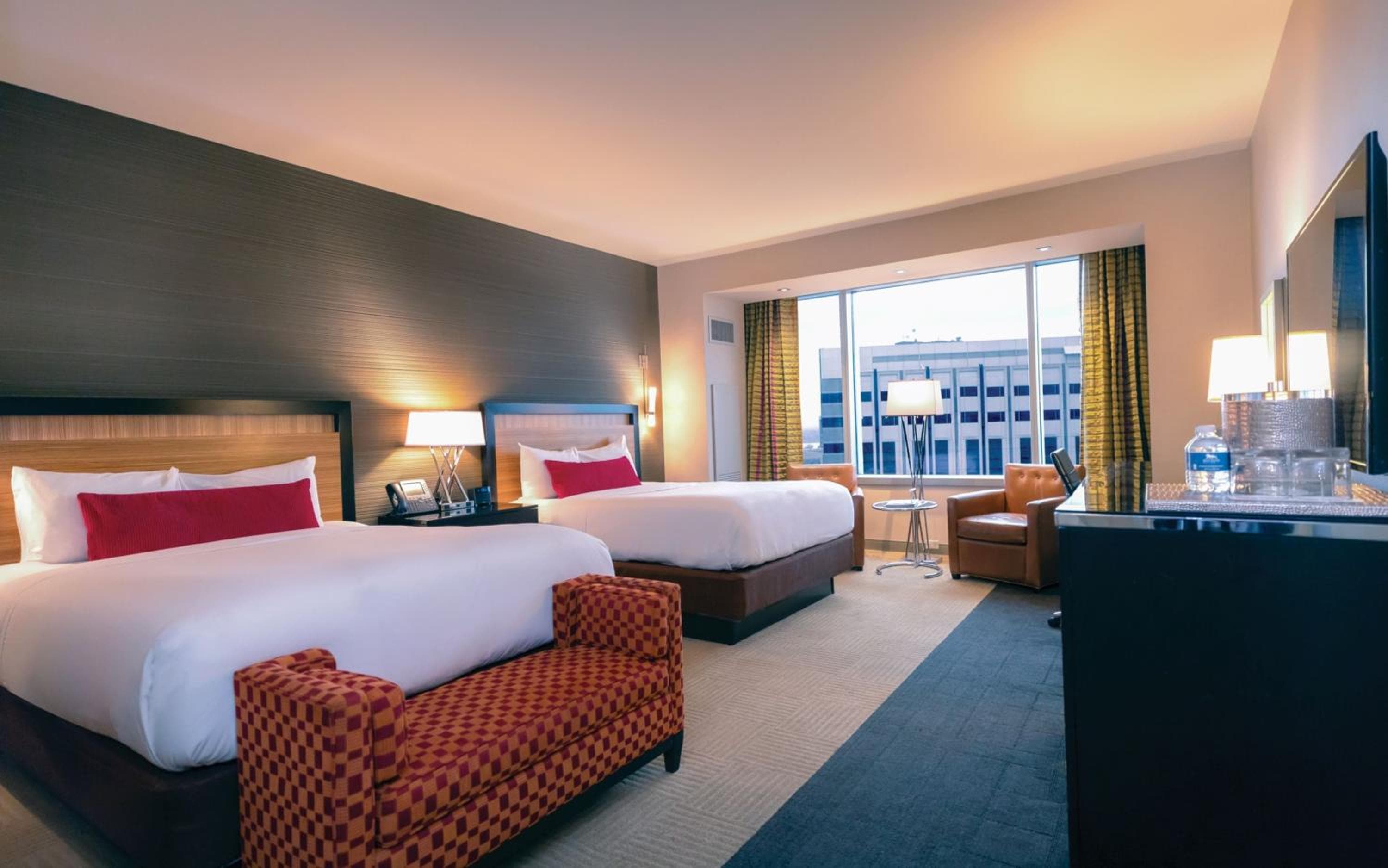 MGM Grand Detroit