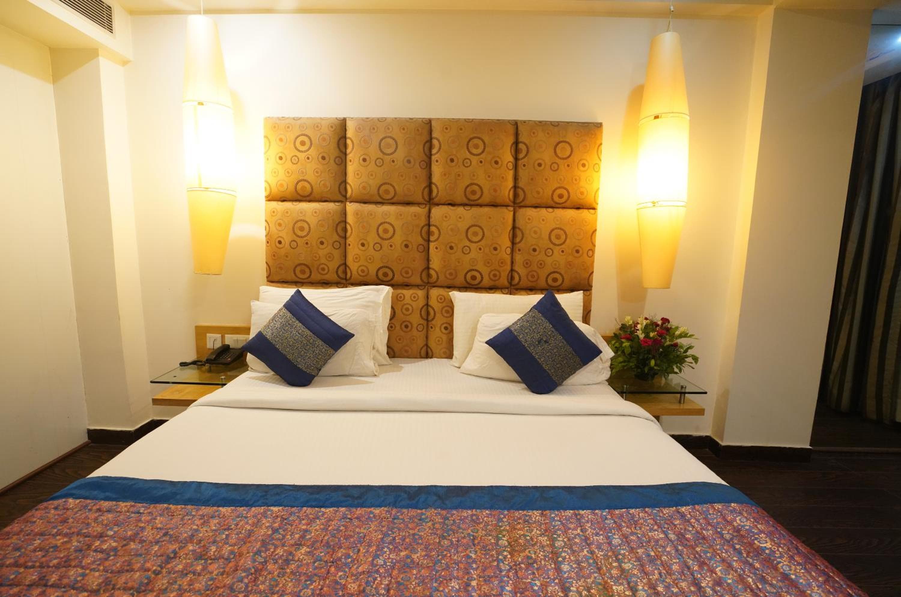 Airport Hotel Grand