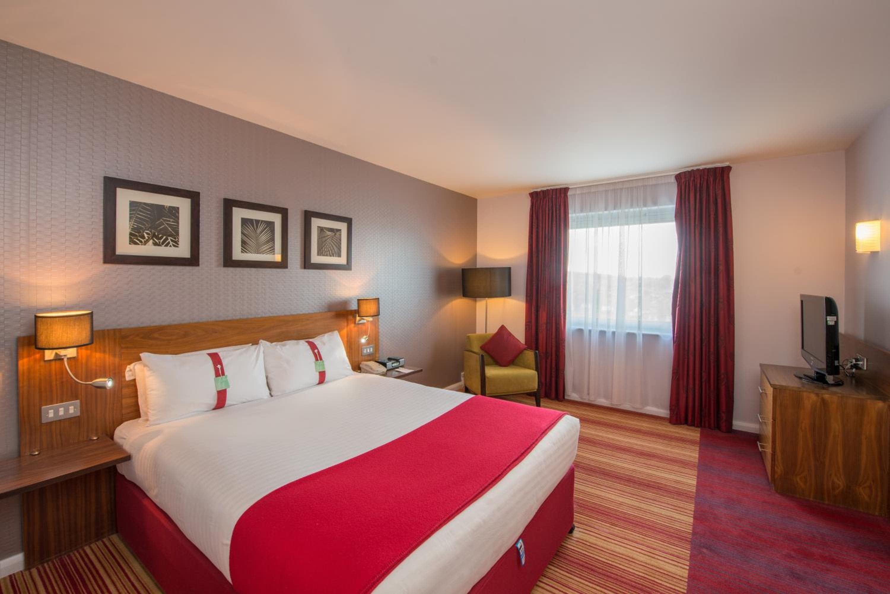 Holiday Inn Norwich City by IHG