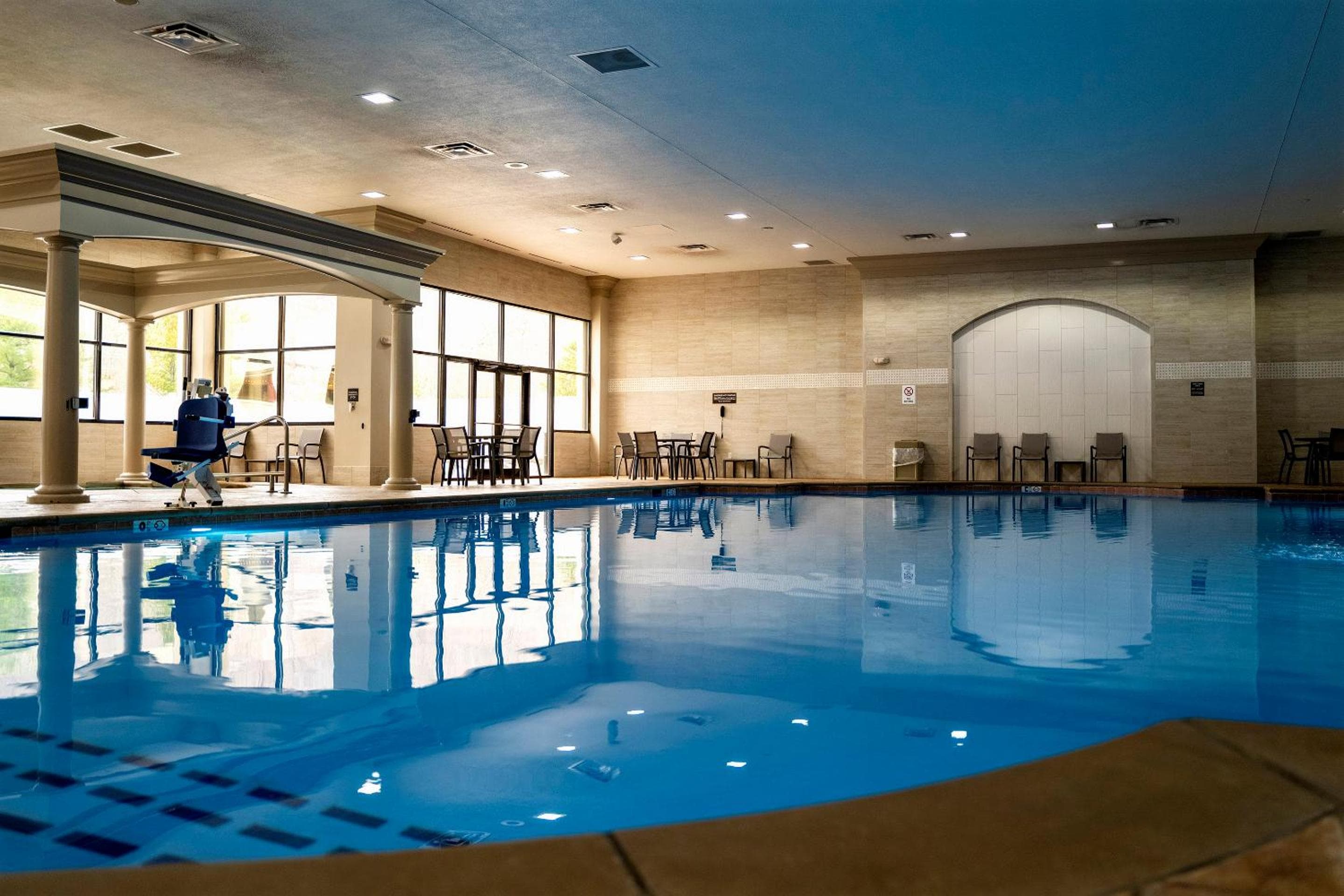 Caesars Southern Indiana Hotel & Casino - A Caesars Rewards Destination