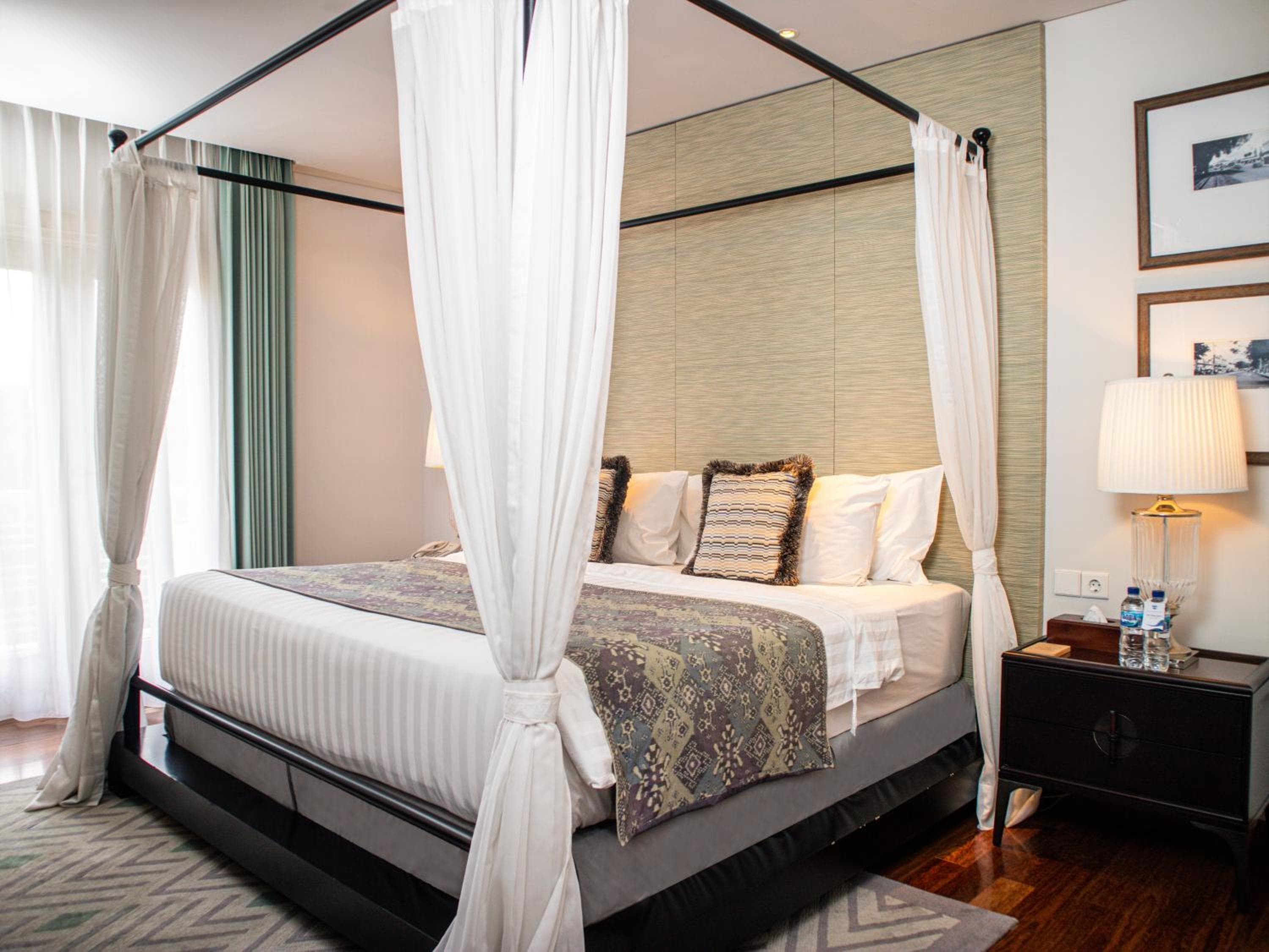The Shalimar Boutique Hotel