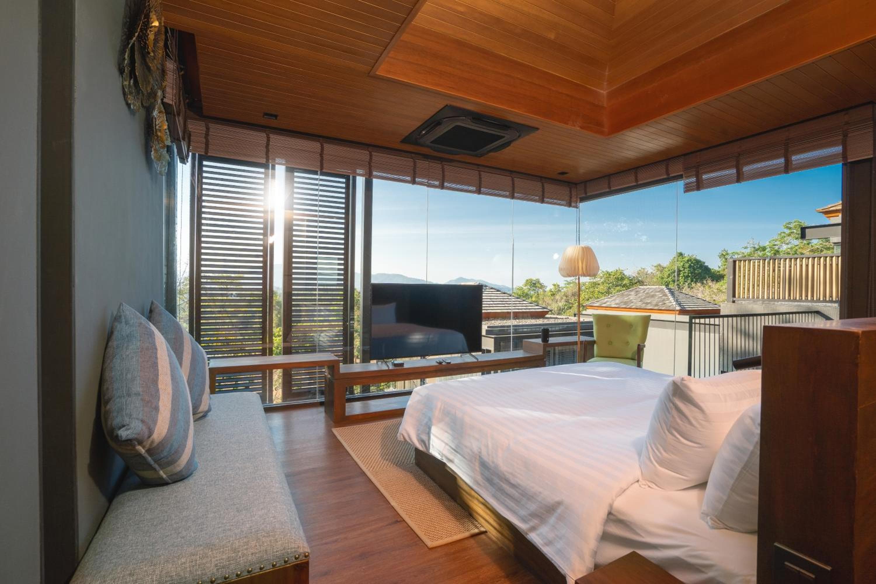 AKRA Collection Layan - Hideaway Villas