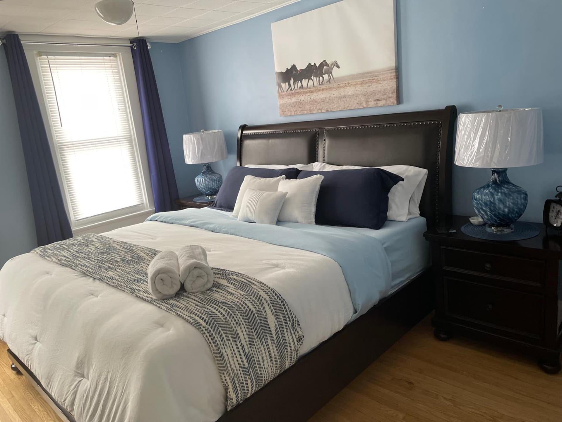 THE YORK HOUSE BOUTIQUE Stay