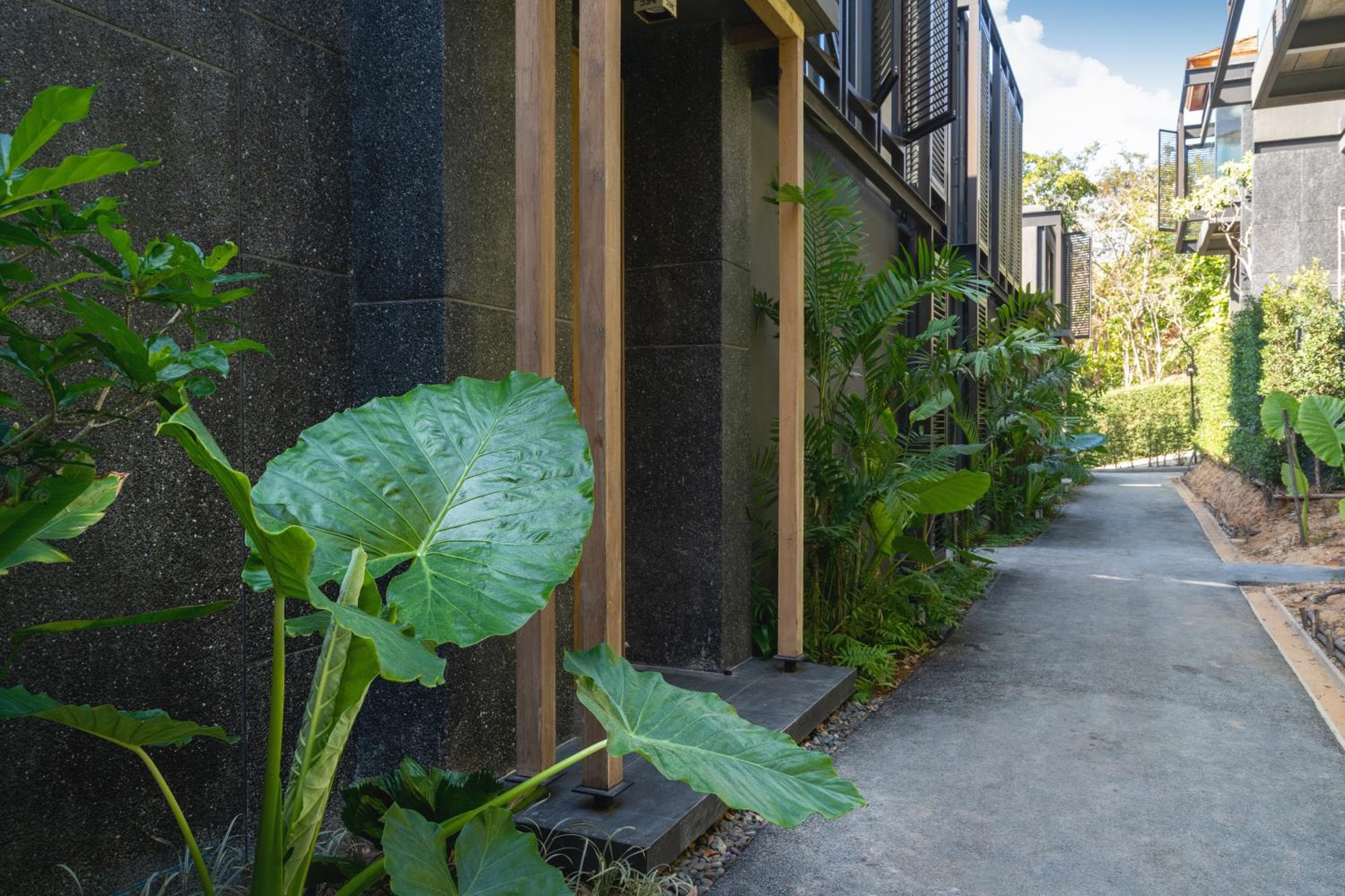AKRA Collection Layan - Hideaway Villas