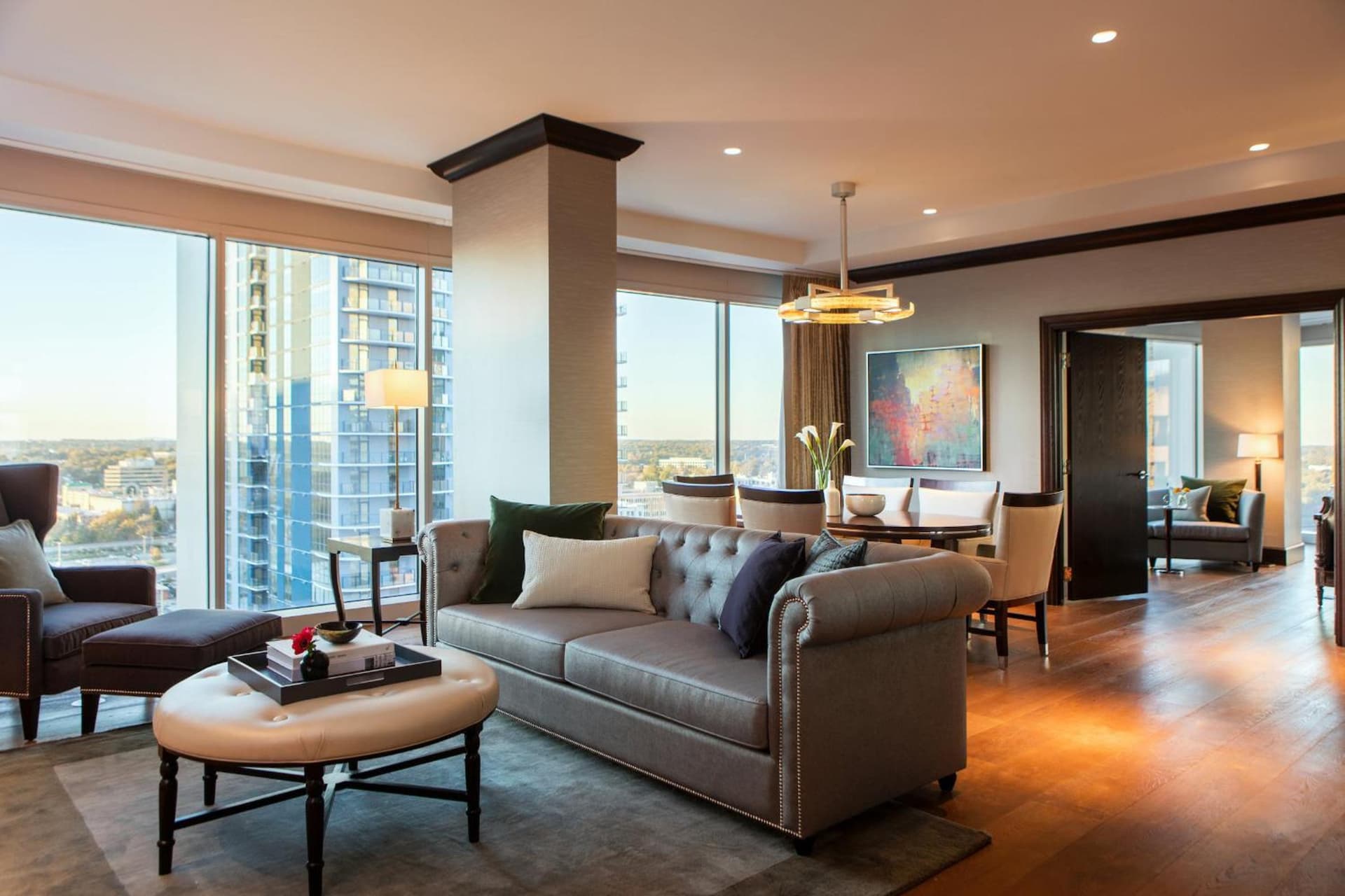Kimpton Tryon Park Hotel by IHG