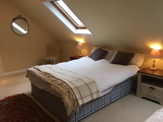 Chalkcroft Lodge