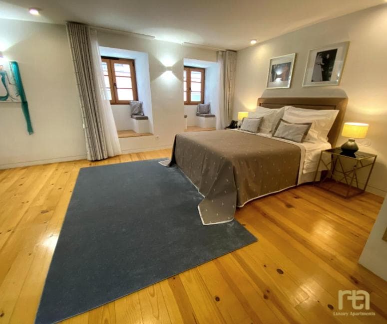 TM Luxury Apartments Lisbon