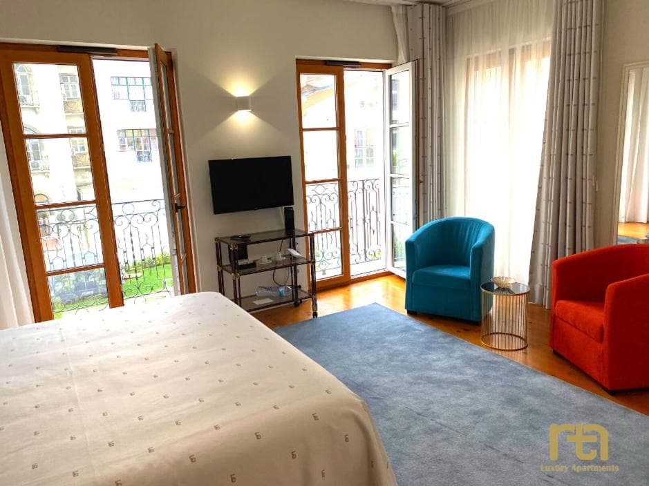 TM Luxury Apartments Lisbon