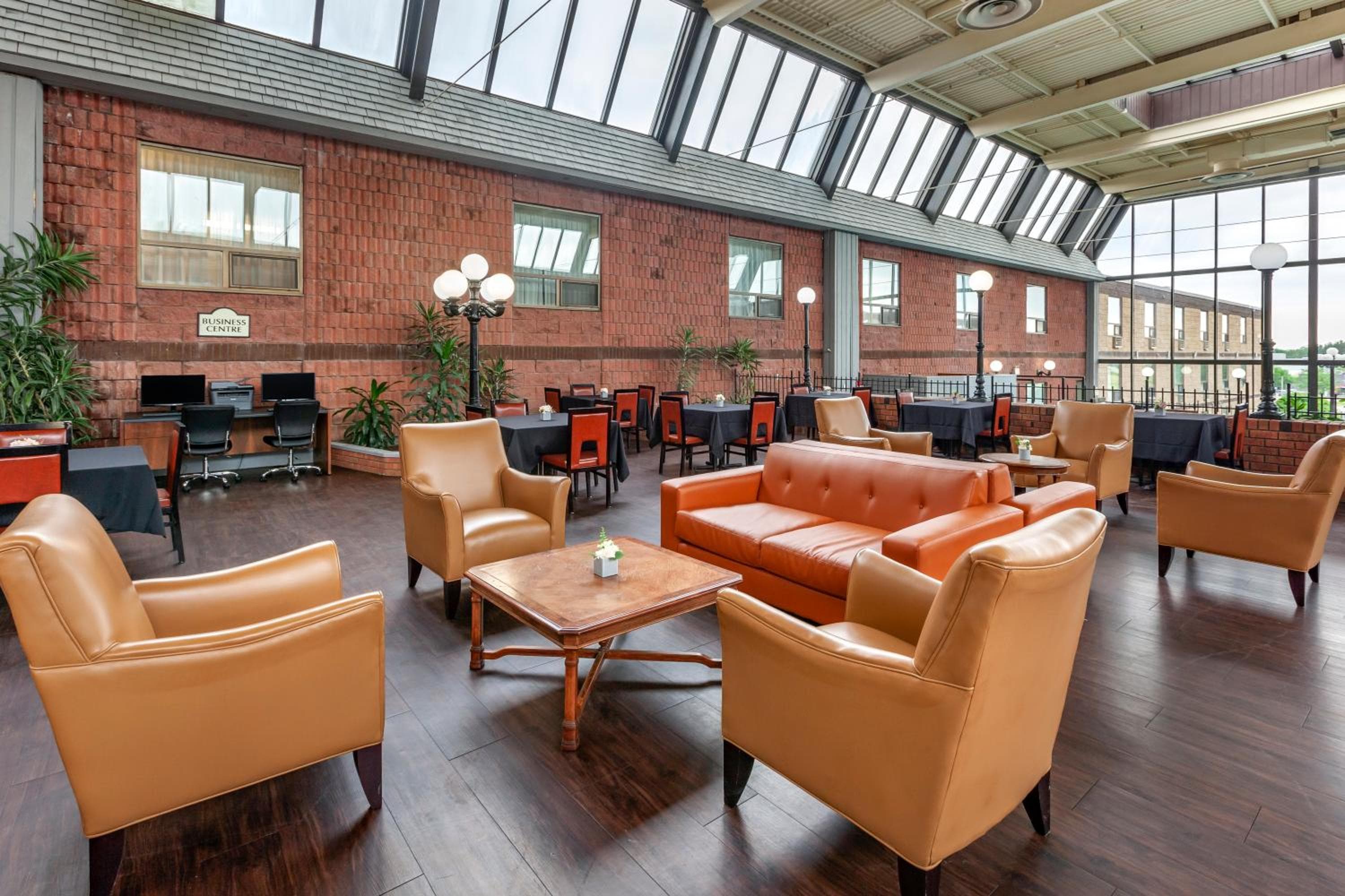Quality Inn & Conference Centre