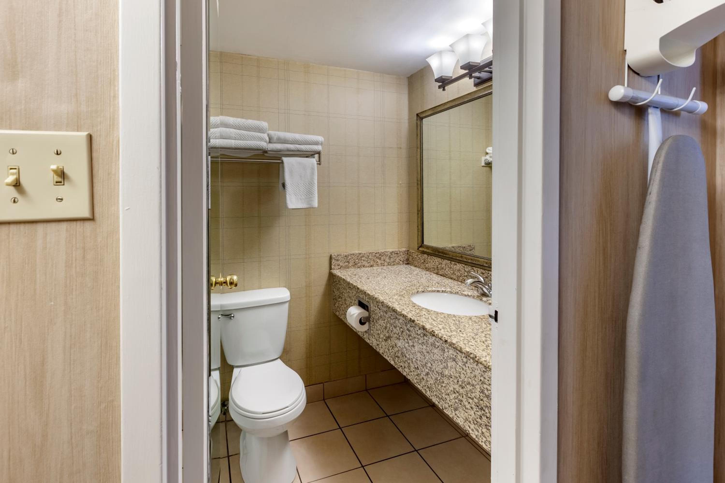 Quality Inn & Conference Centre