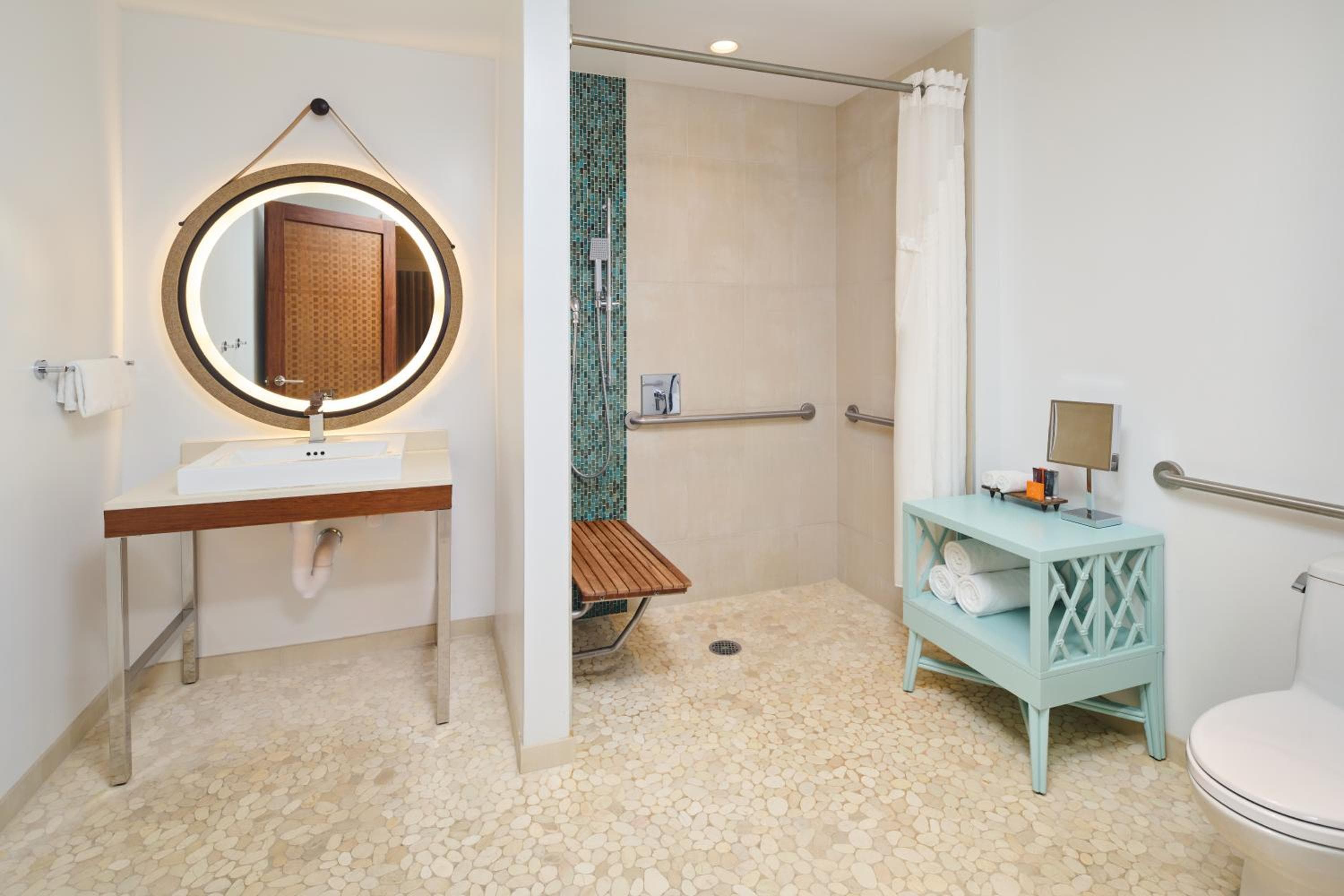 Hyatt Centric Waikiki Beach