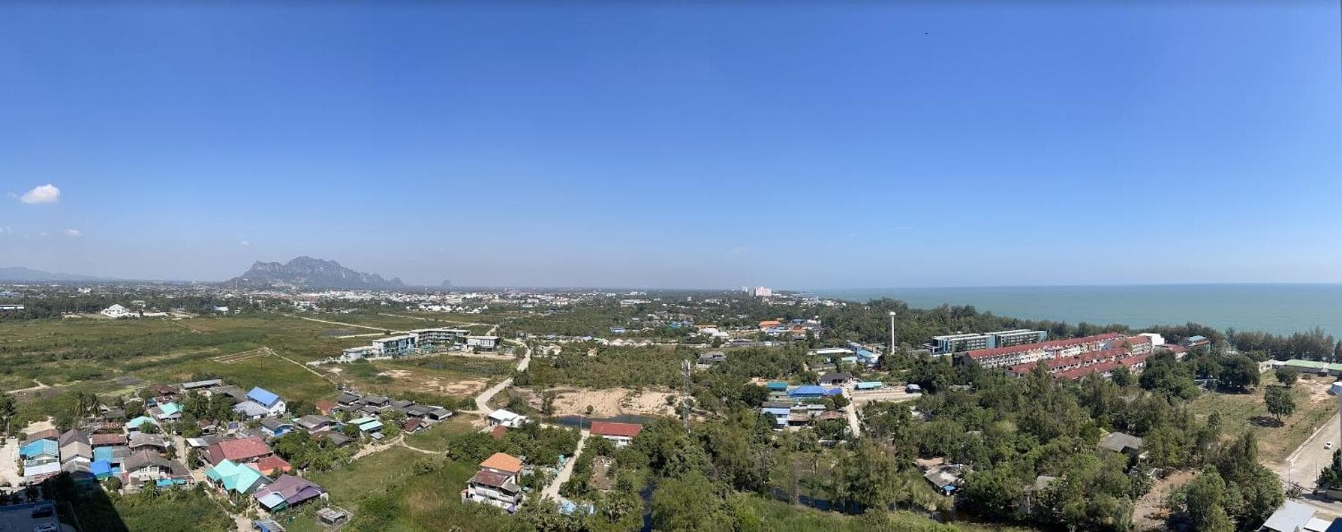 Lumpini Seaview Cha-am By Siky