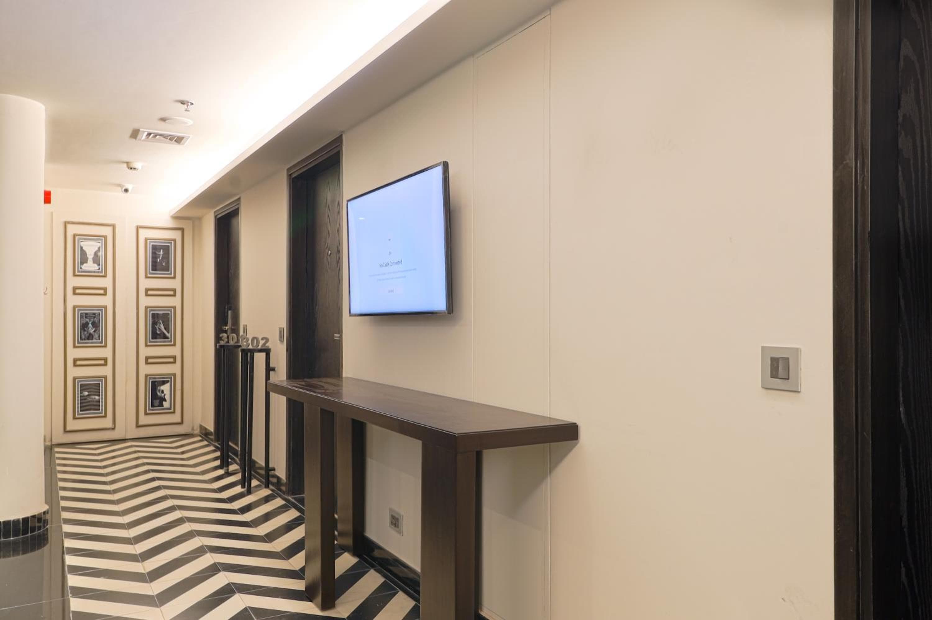 AIR by Ahuja Residences