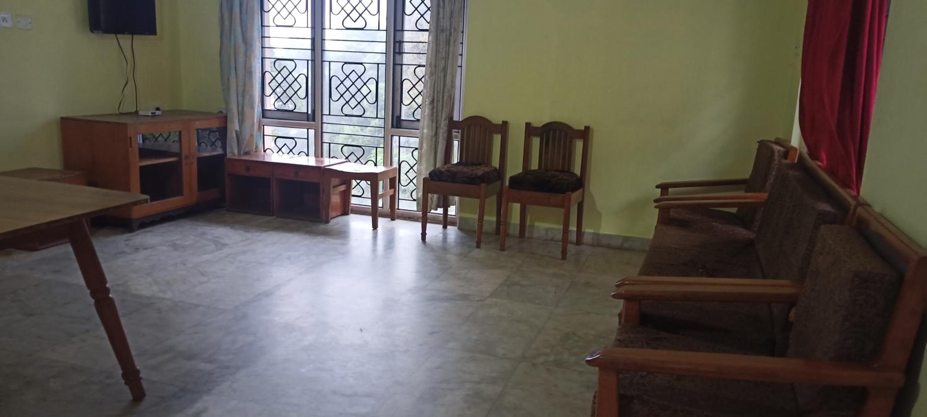 Kumaragiri Cottages Kodaikanal
