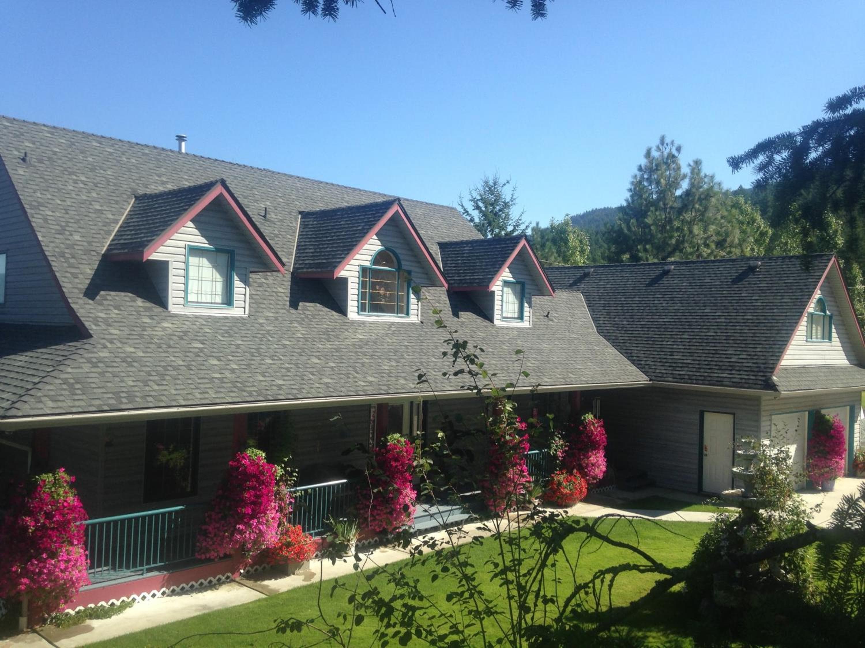 Eagle's Nest B&B