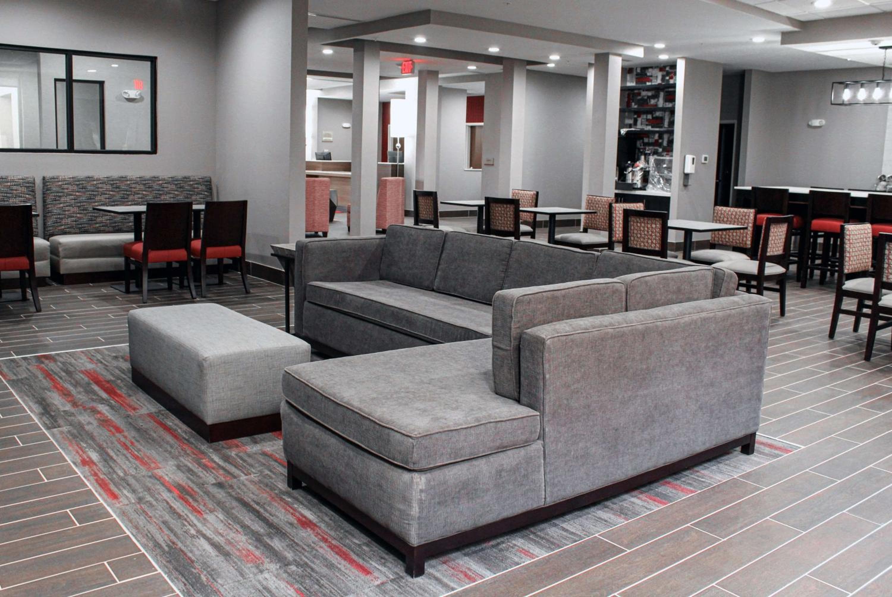 Hawthorn Extended Stay by Wyndham Oklahoma City Airport