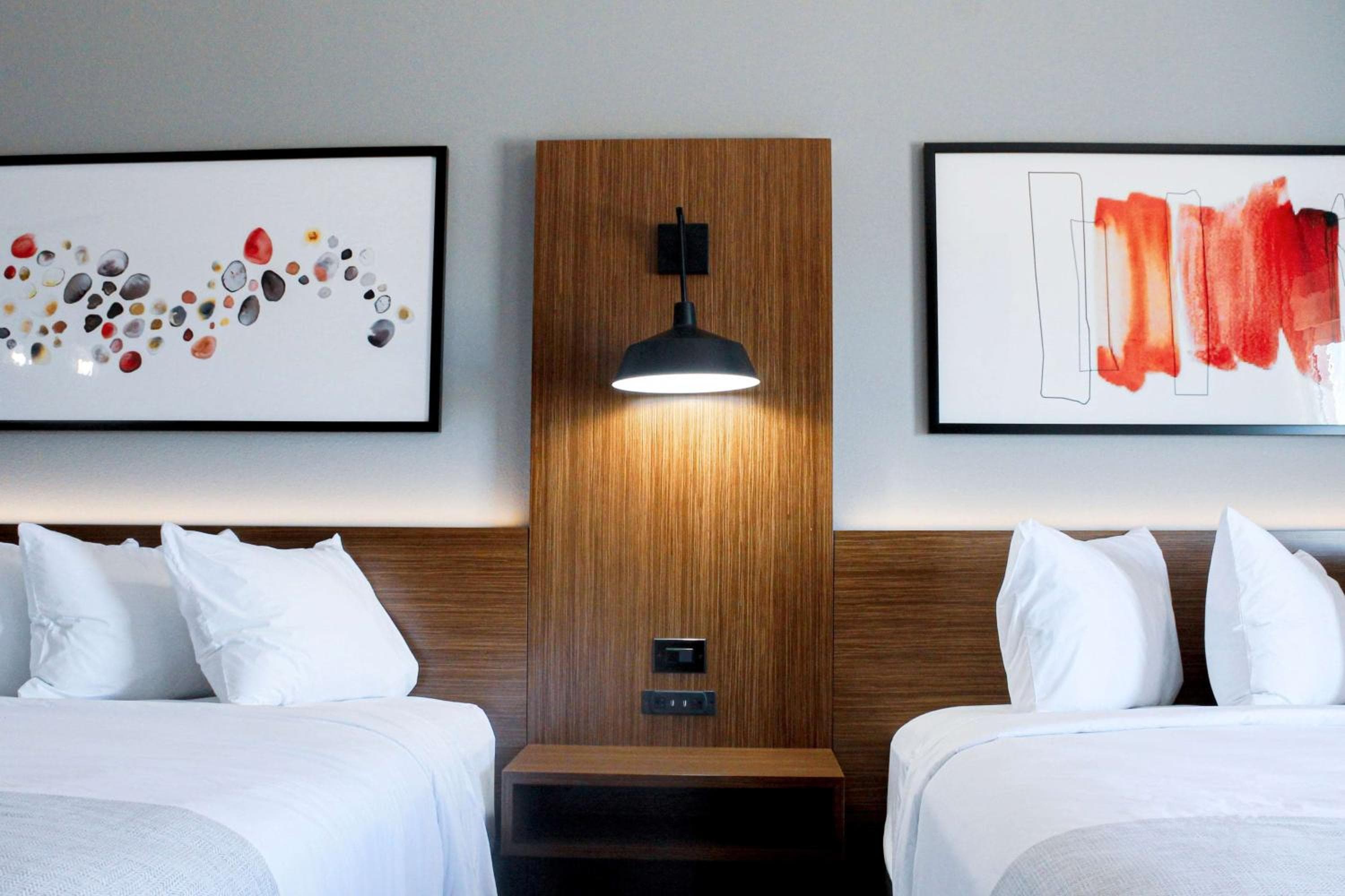 Hawthorn Extended Stay by Wyndham Oklahoma City Airport