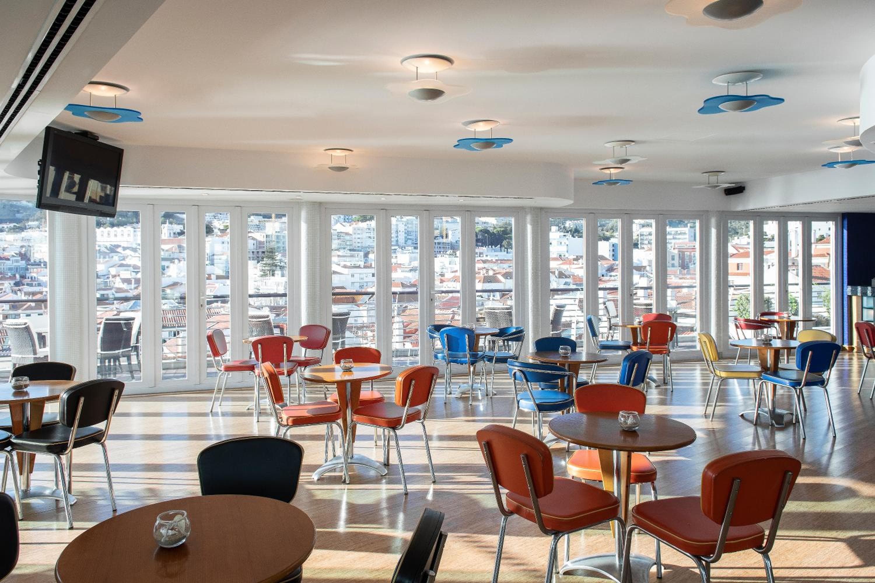 SANA Sesimbra Hotel