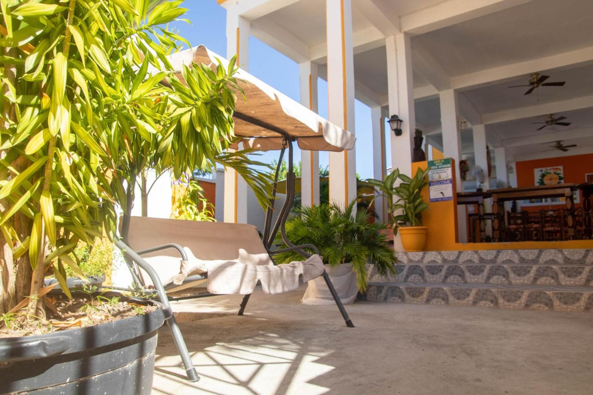 St. James Guesthouse