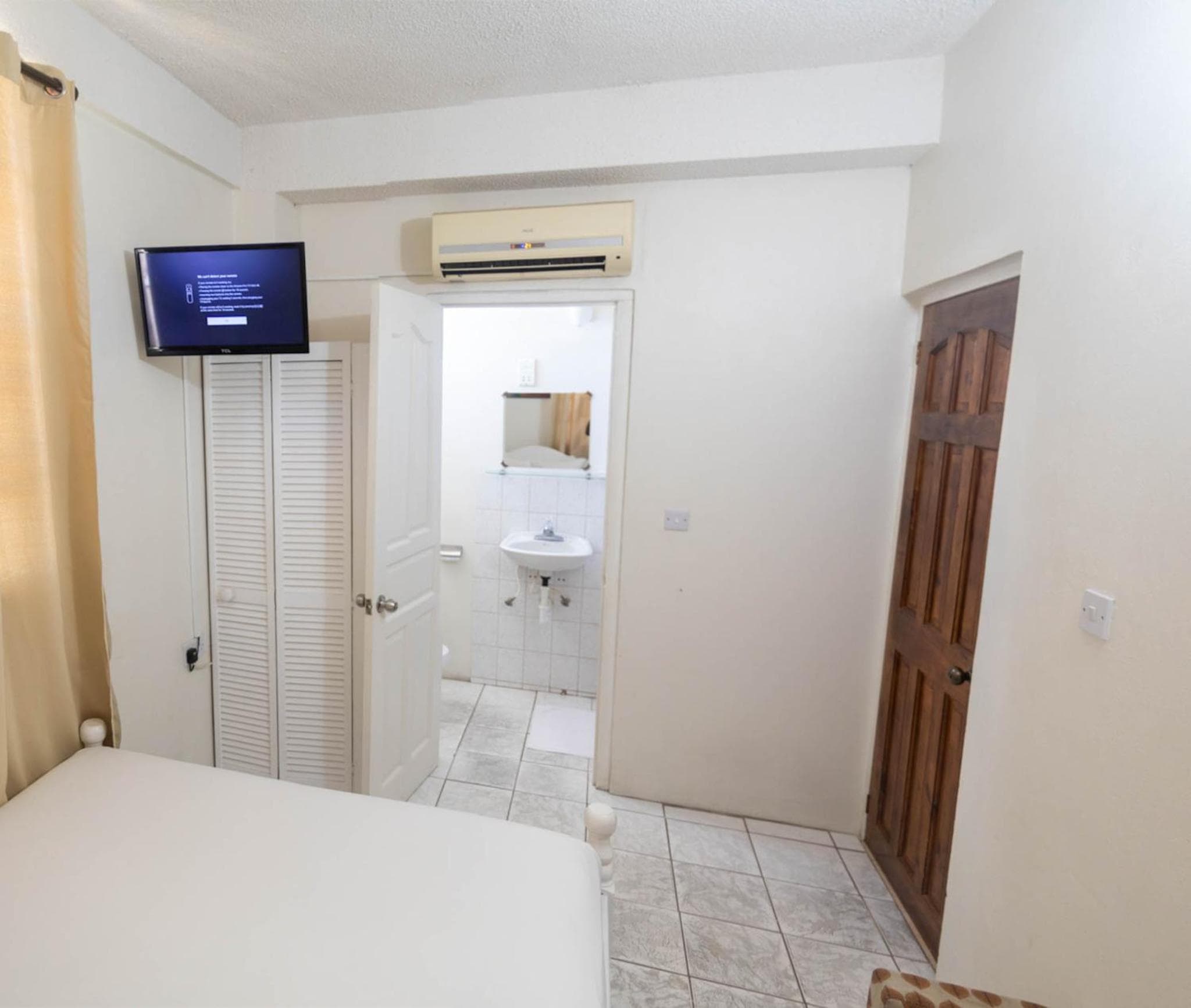 St. James Guesthouse