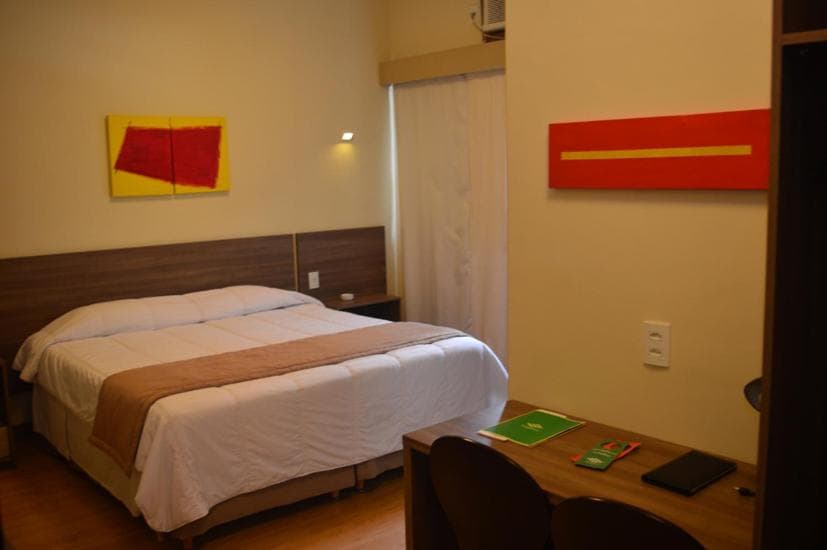 Entremares Hotel
