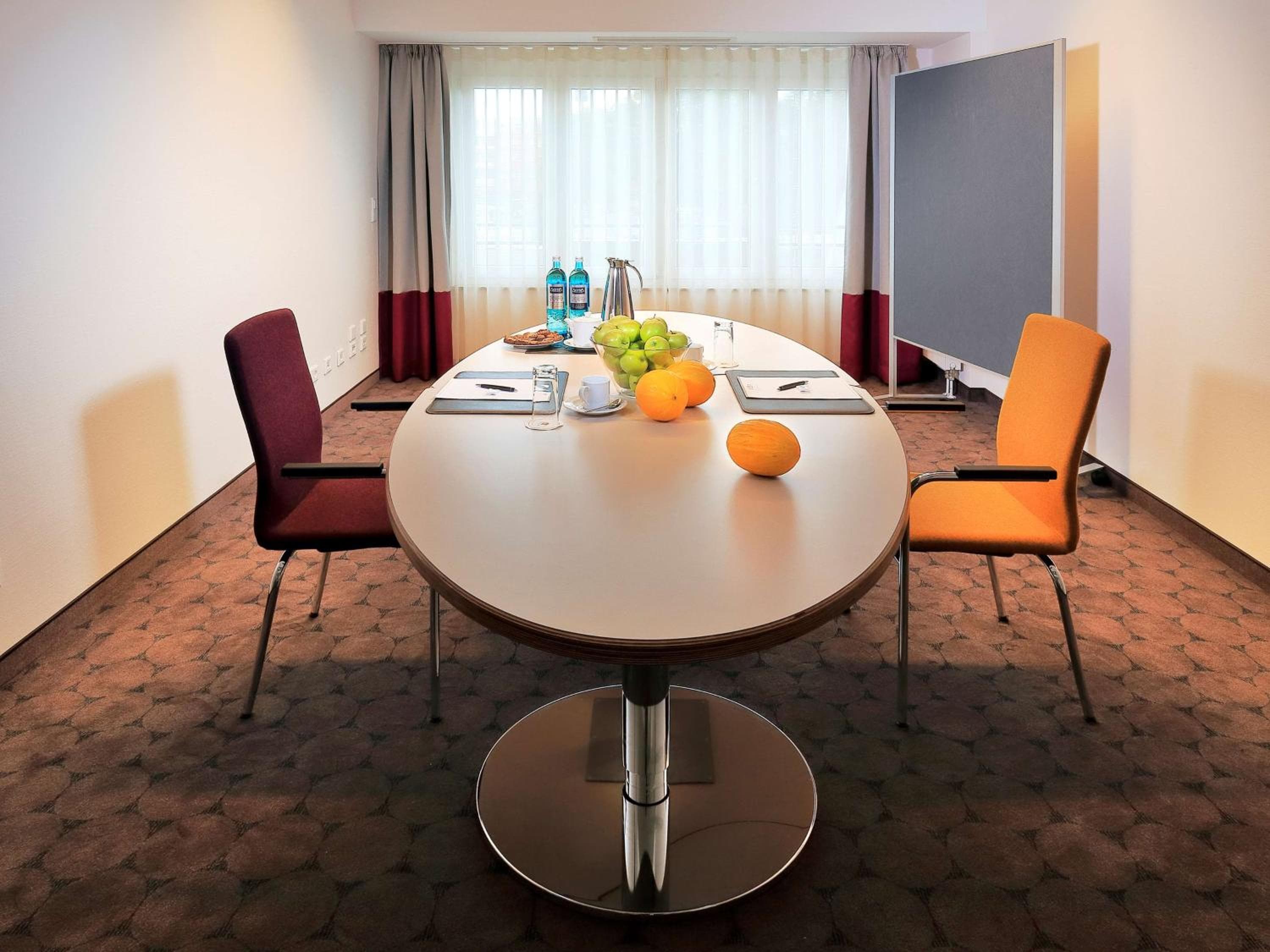 Best Western Premier IB Hotel Friedberger Warte