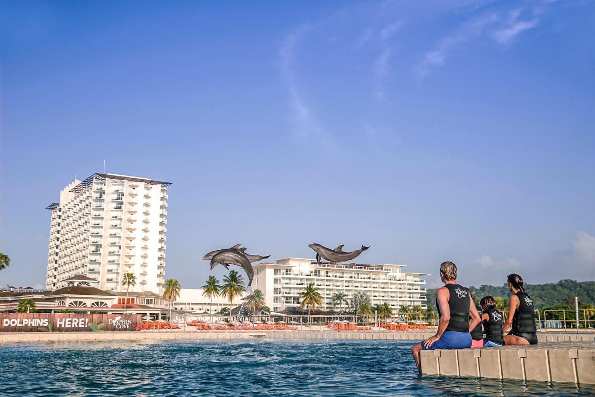 Moon Palace Jamaica - All Inclusive