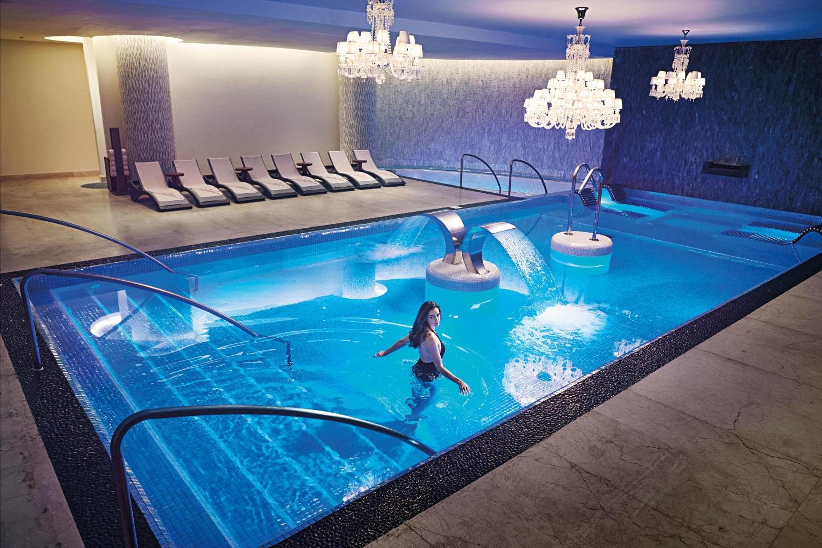 Moon Palace Jamaica - All Inclusive