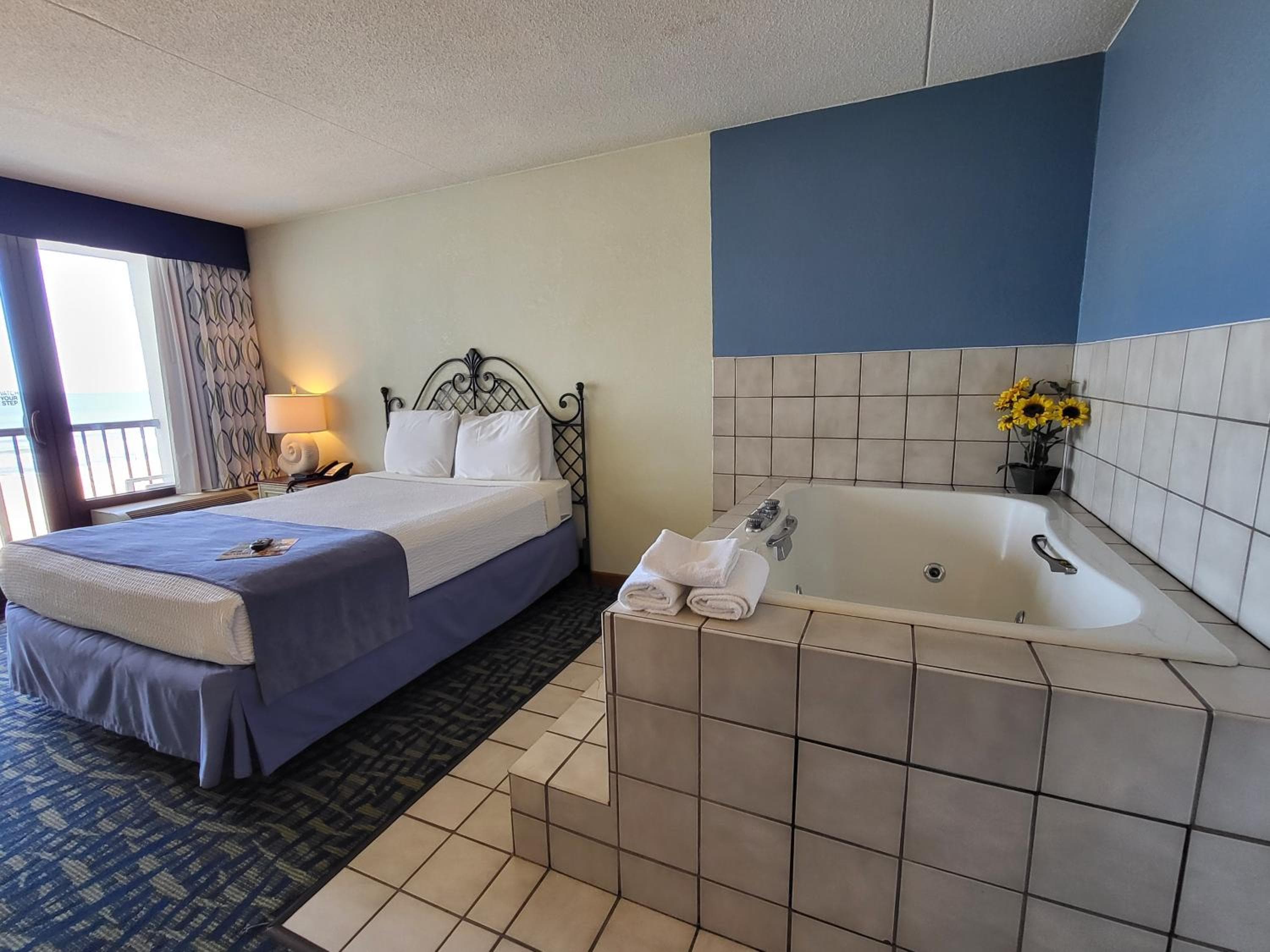 Capes Hotel
