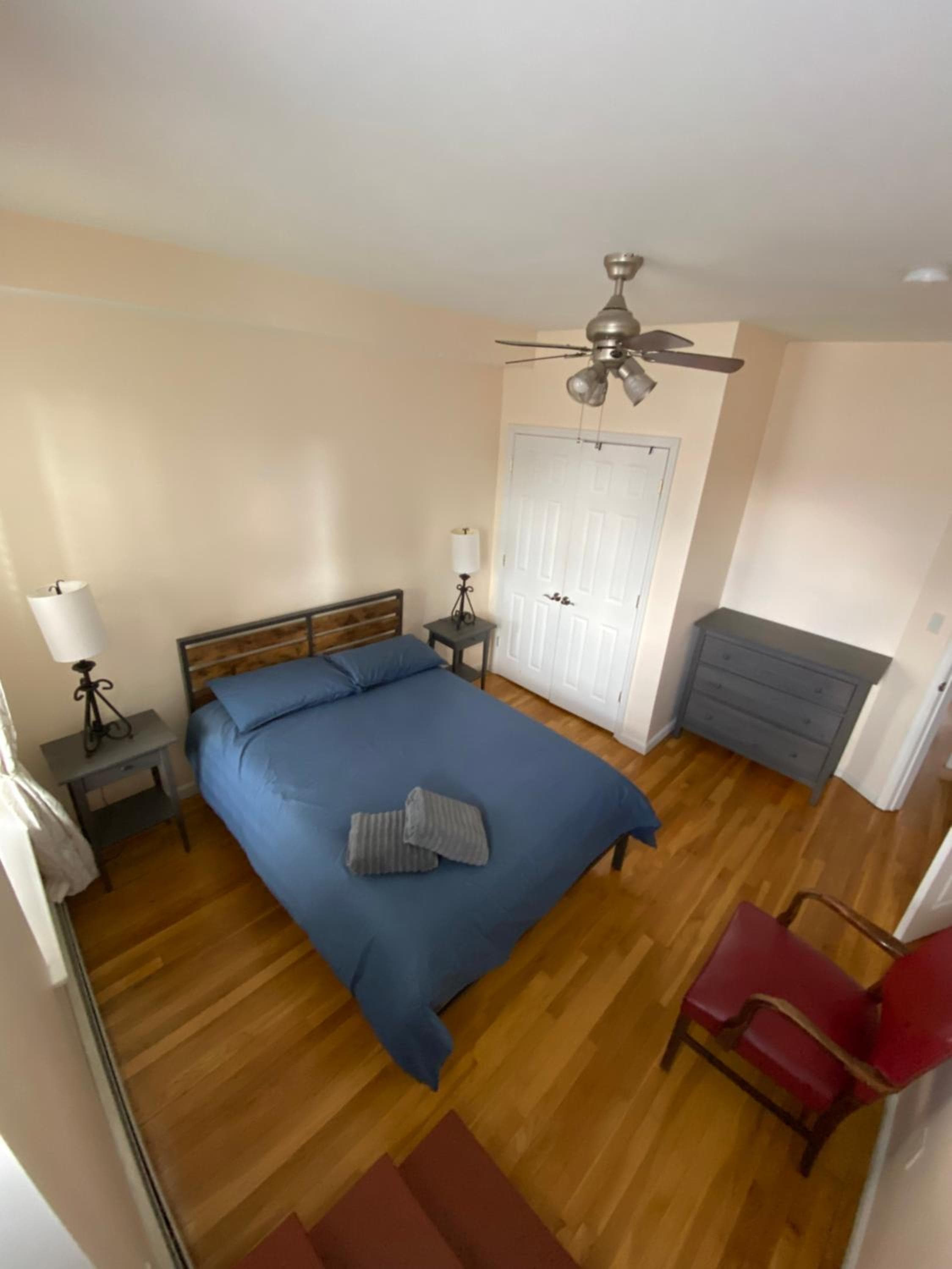 Riverhouse Extended Stay Apartment
