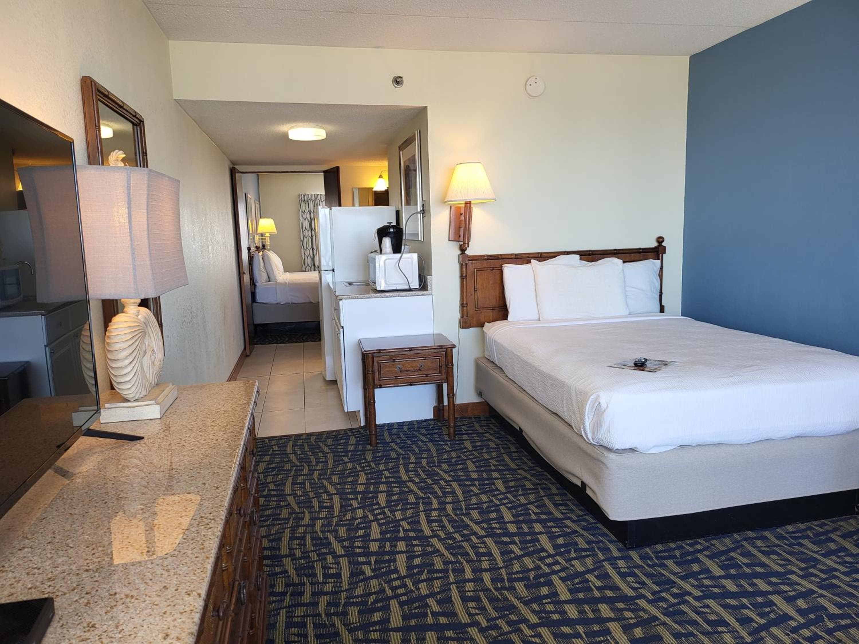 Capes Hotel