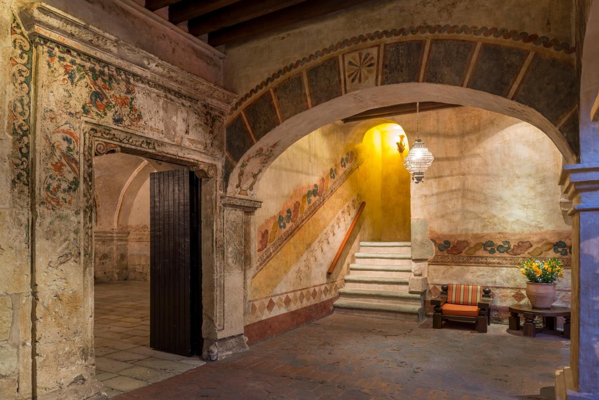 Quinta Real Oaxaca