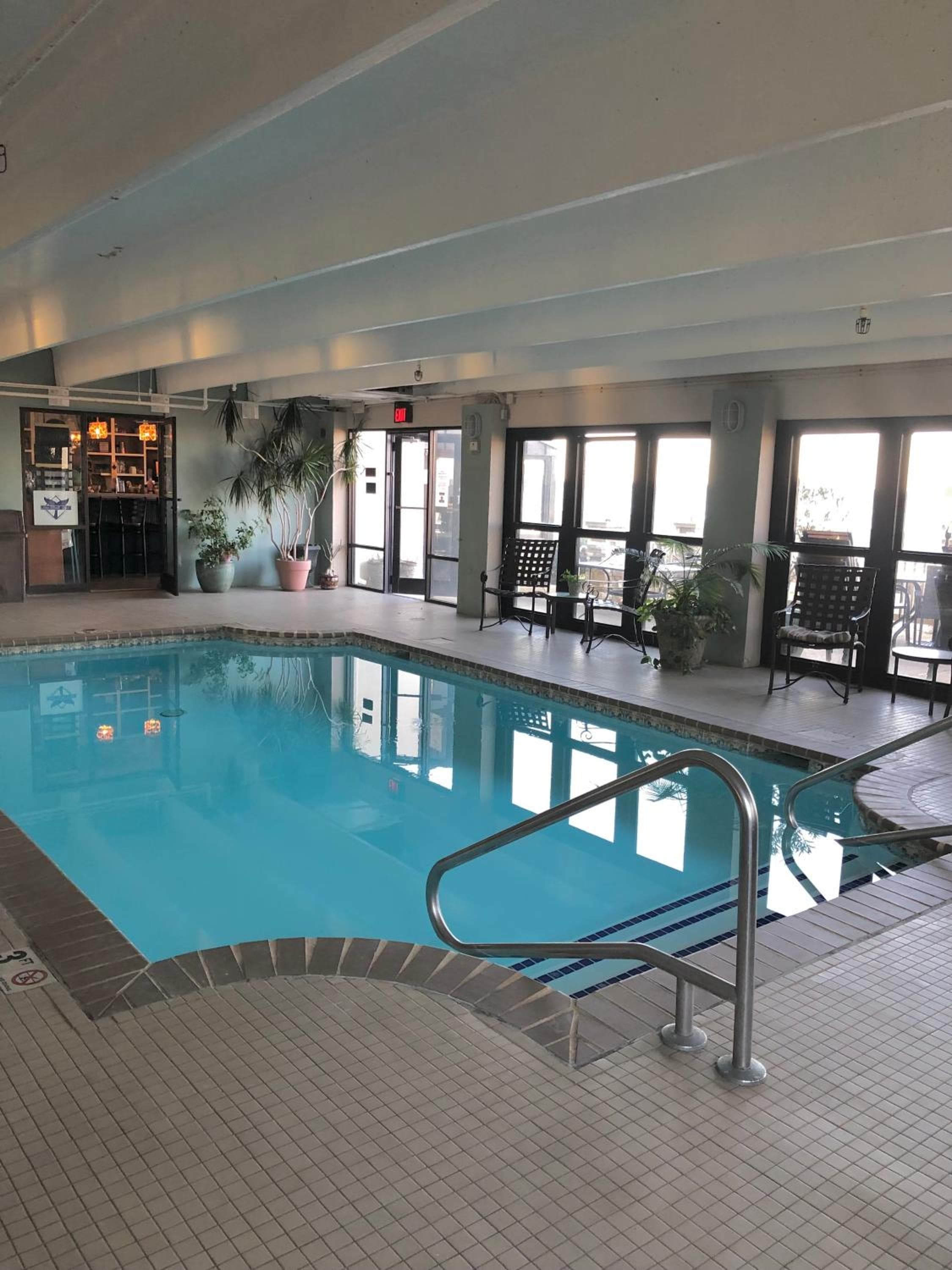 Capes Hotel