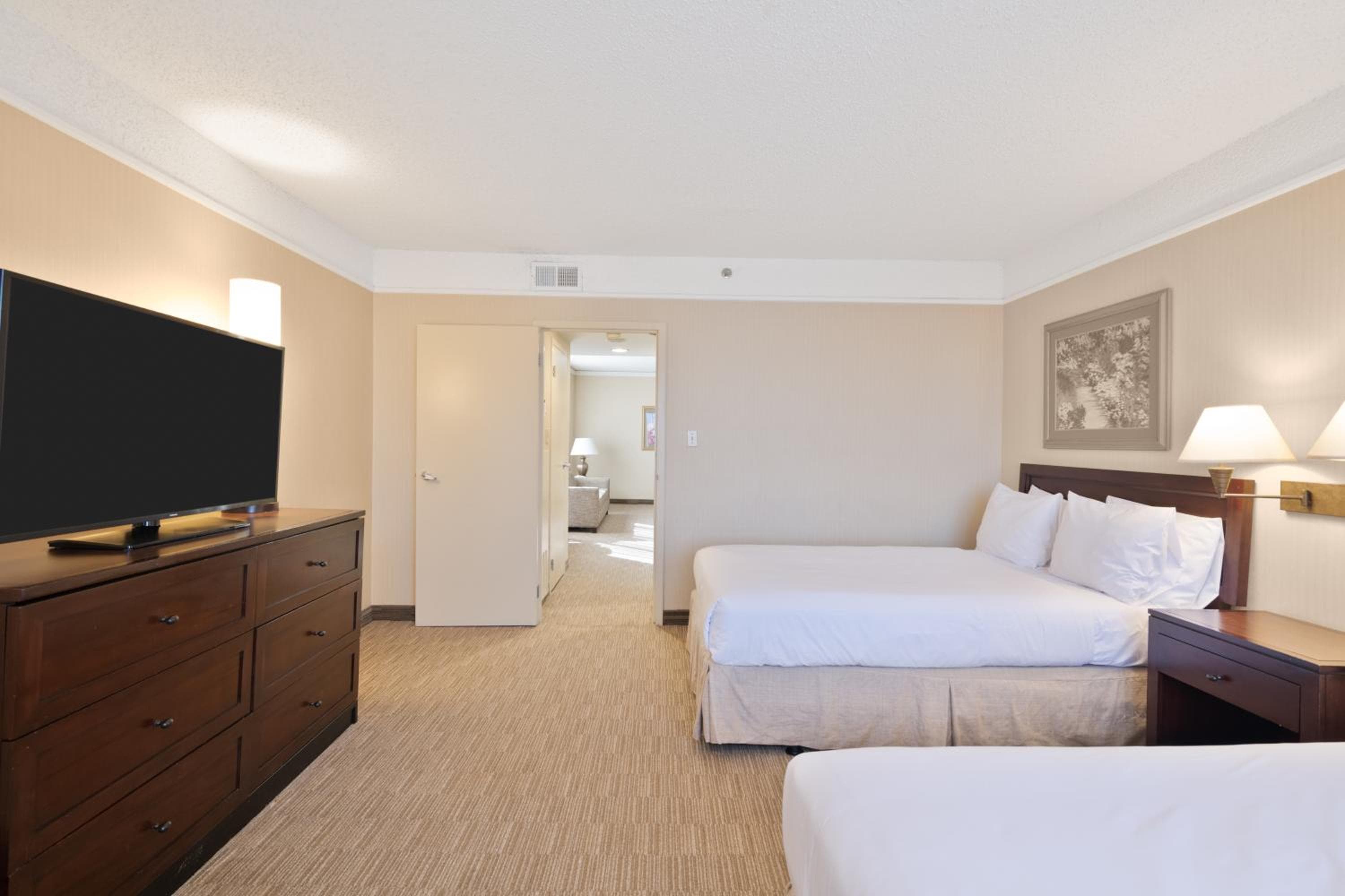 Harmony Suites Secaucus Meadowlands