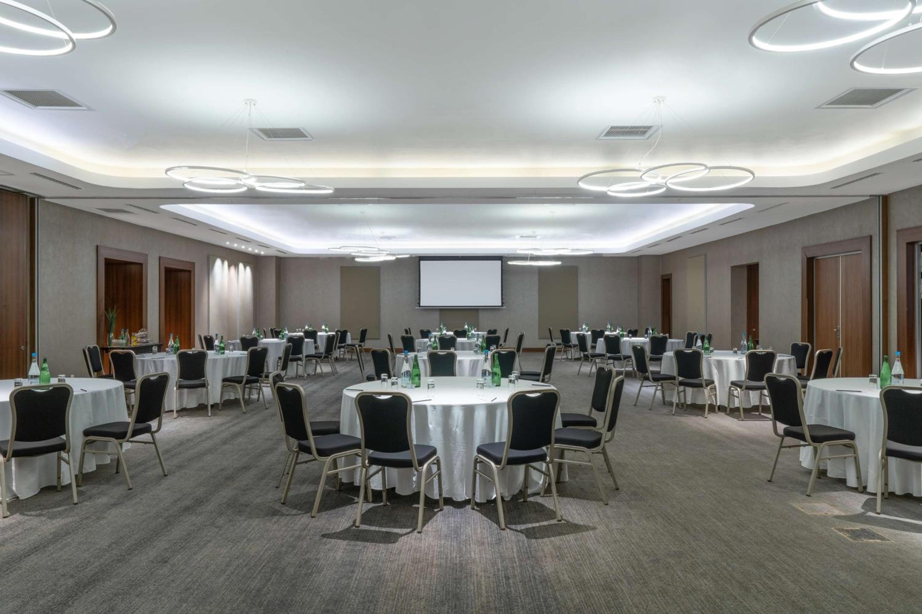 Radisson Blu Hotel & Residence Maputo