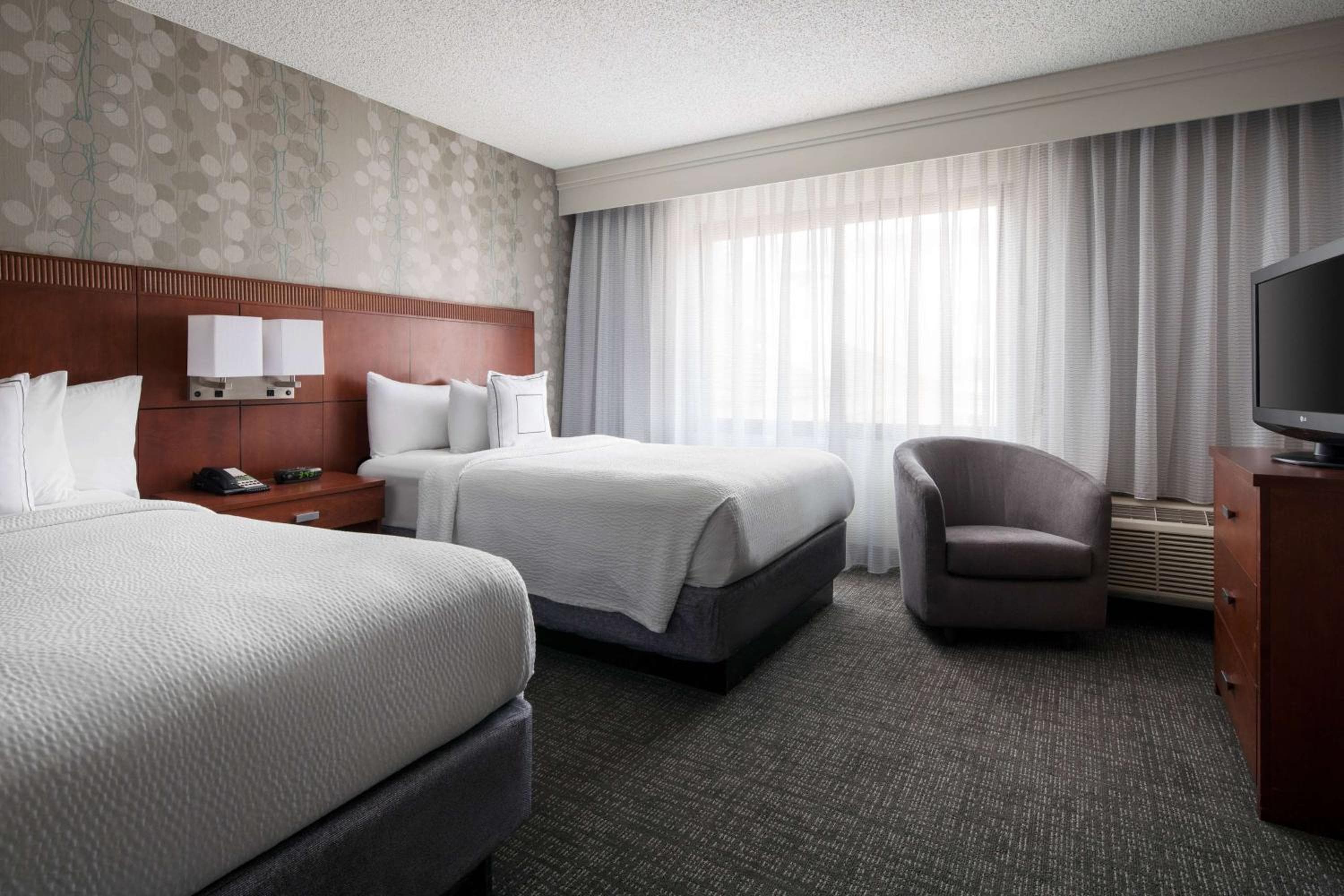 Sonesta Select Los Angeles LAX El Segundo