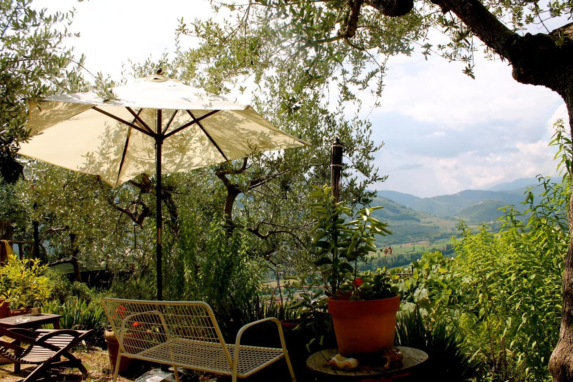 Guesthouse Runcini